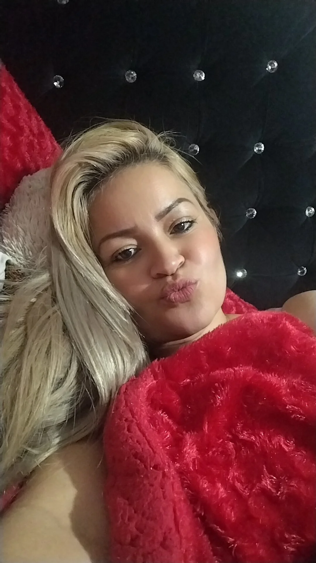 XXX Porn Photo of Nude scarletteowens 9