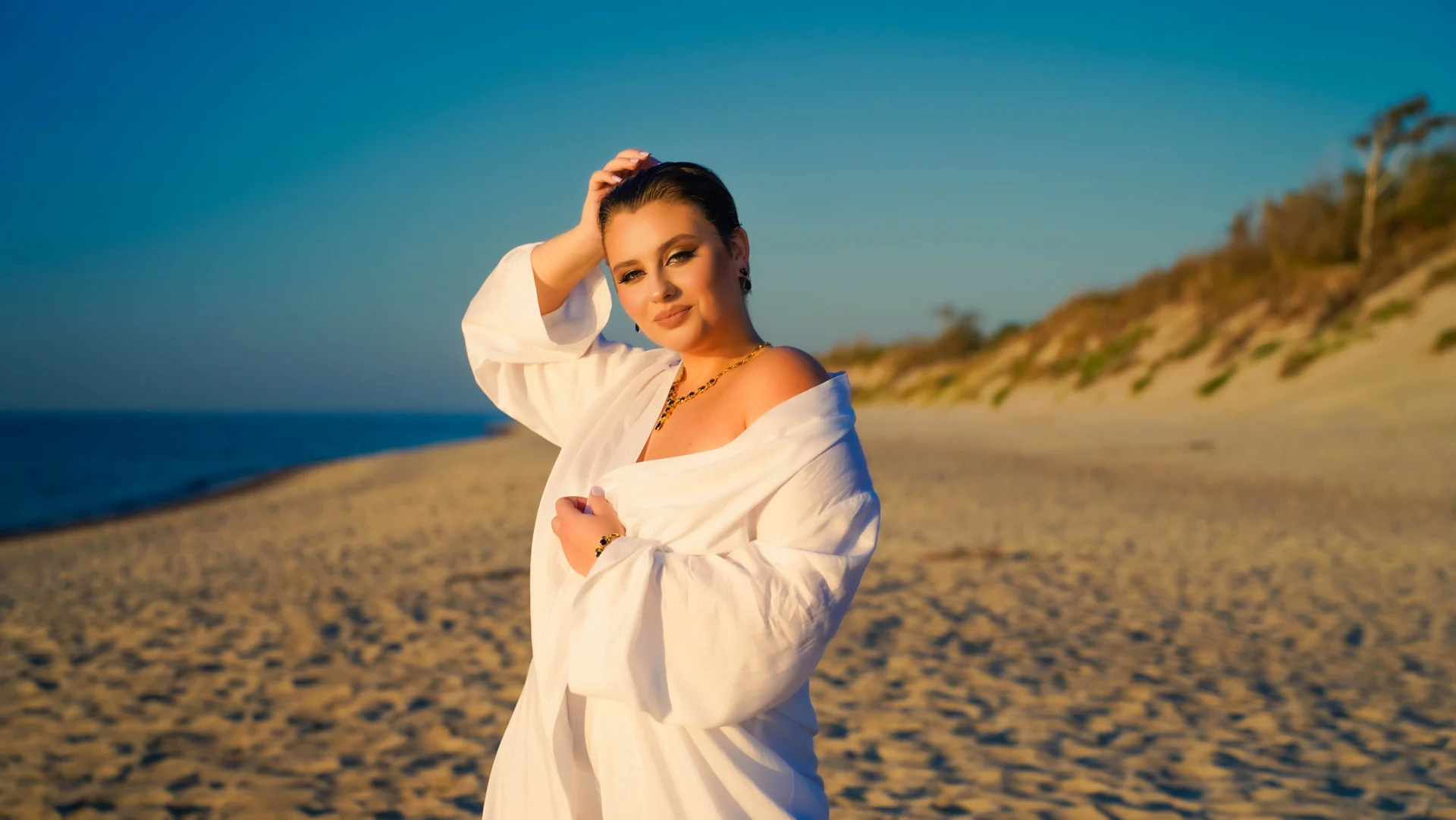 XXX Porn Photo of Nude MaryMurray 94