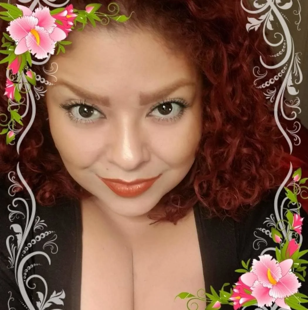 XXX Porn Photo of Nude barbiebighornylatina 6