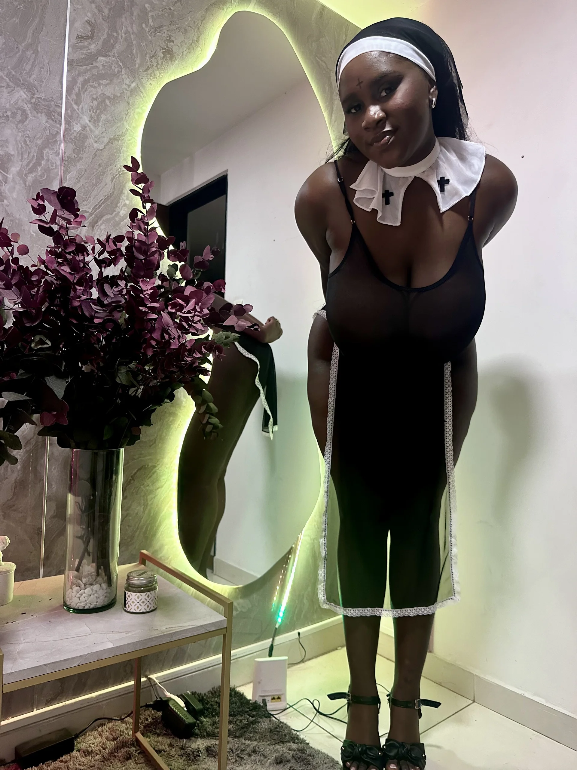 XXX Porn Photo of Nude blaisysmith 89
