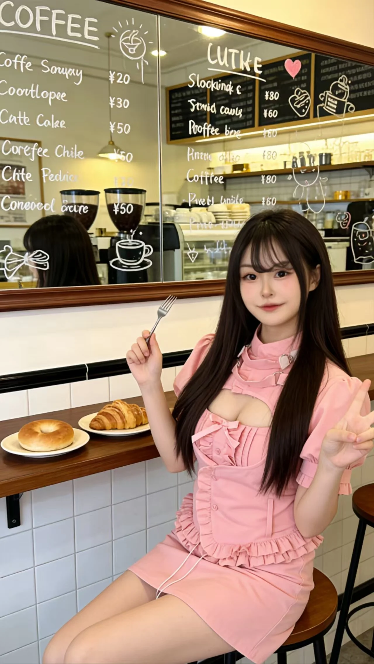 XXX Porn Photo of Nude yuki_668 4