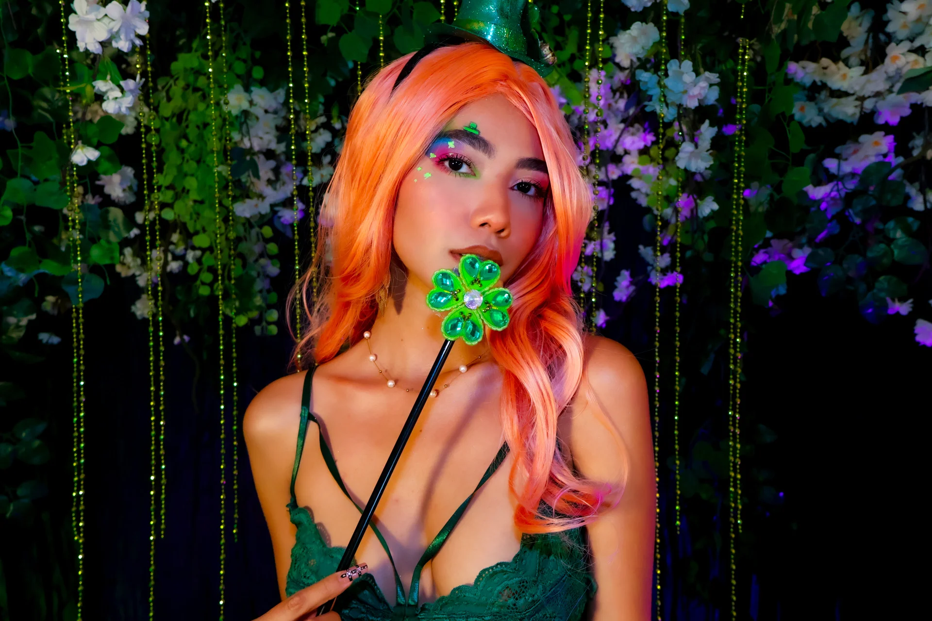 XXX Porn Photo of Nude luna_roja25 118
