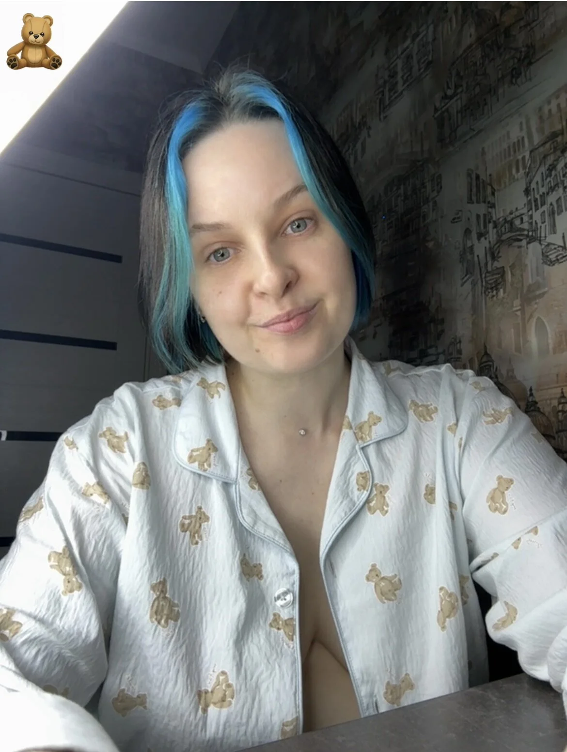 XXX Porn Photo of Nude Miss__Elis 2