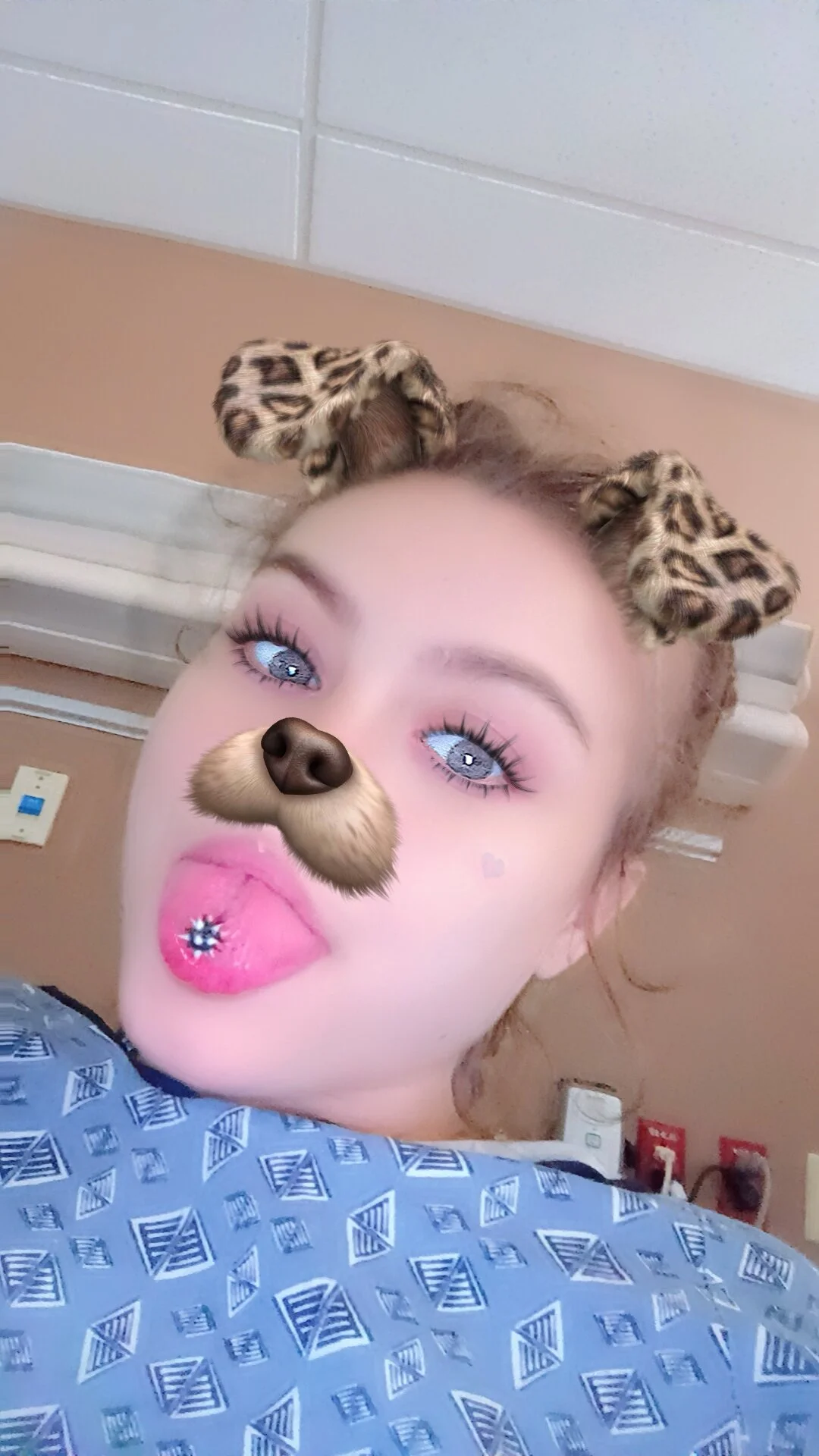 XXX Porn Photo of Nude cicithtbitch 56