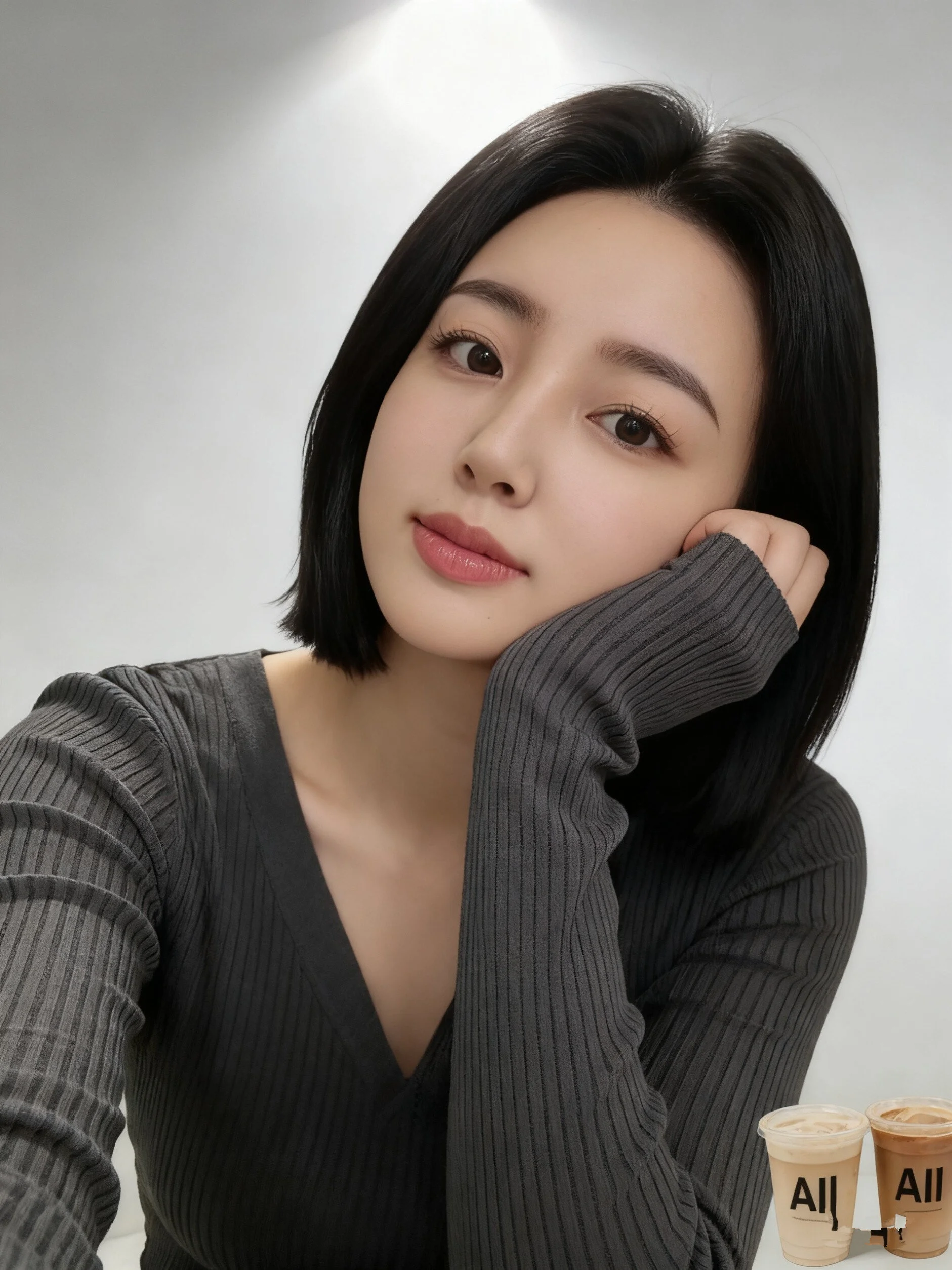 XXX Porn Photo of Nude qianqianliao 3