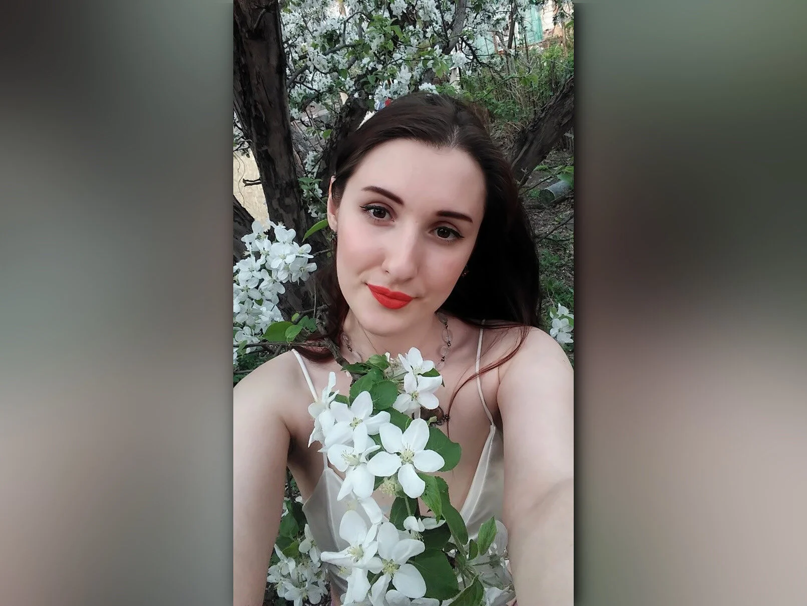XXX Porn Photo of Nude I-JUST-I 26