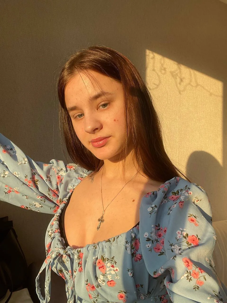 XXX Porn Photo of Nude JinnyMcie 5