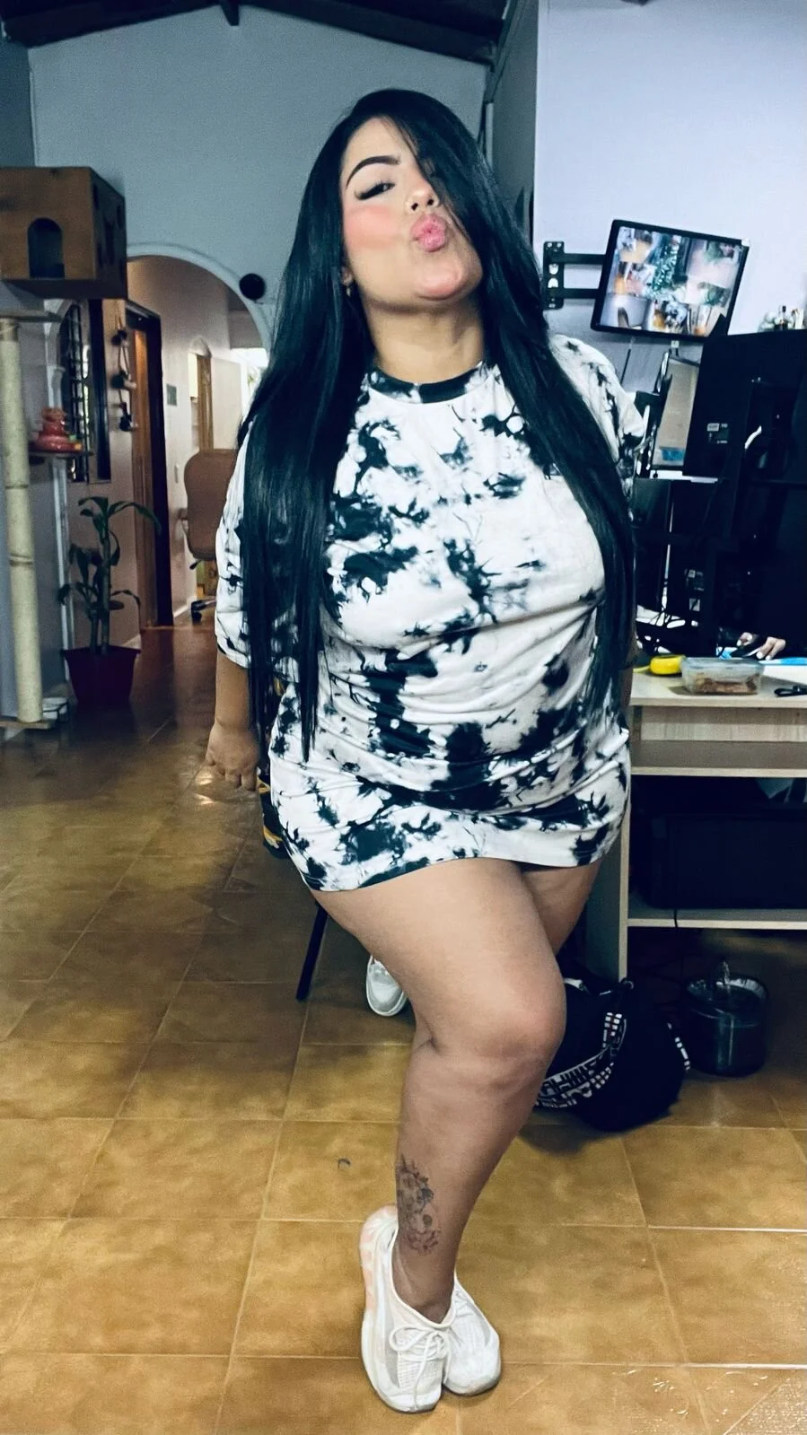 XXX Porn Photo of Nude kiana_cream 521