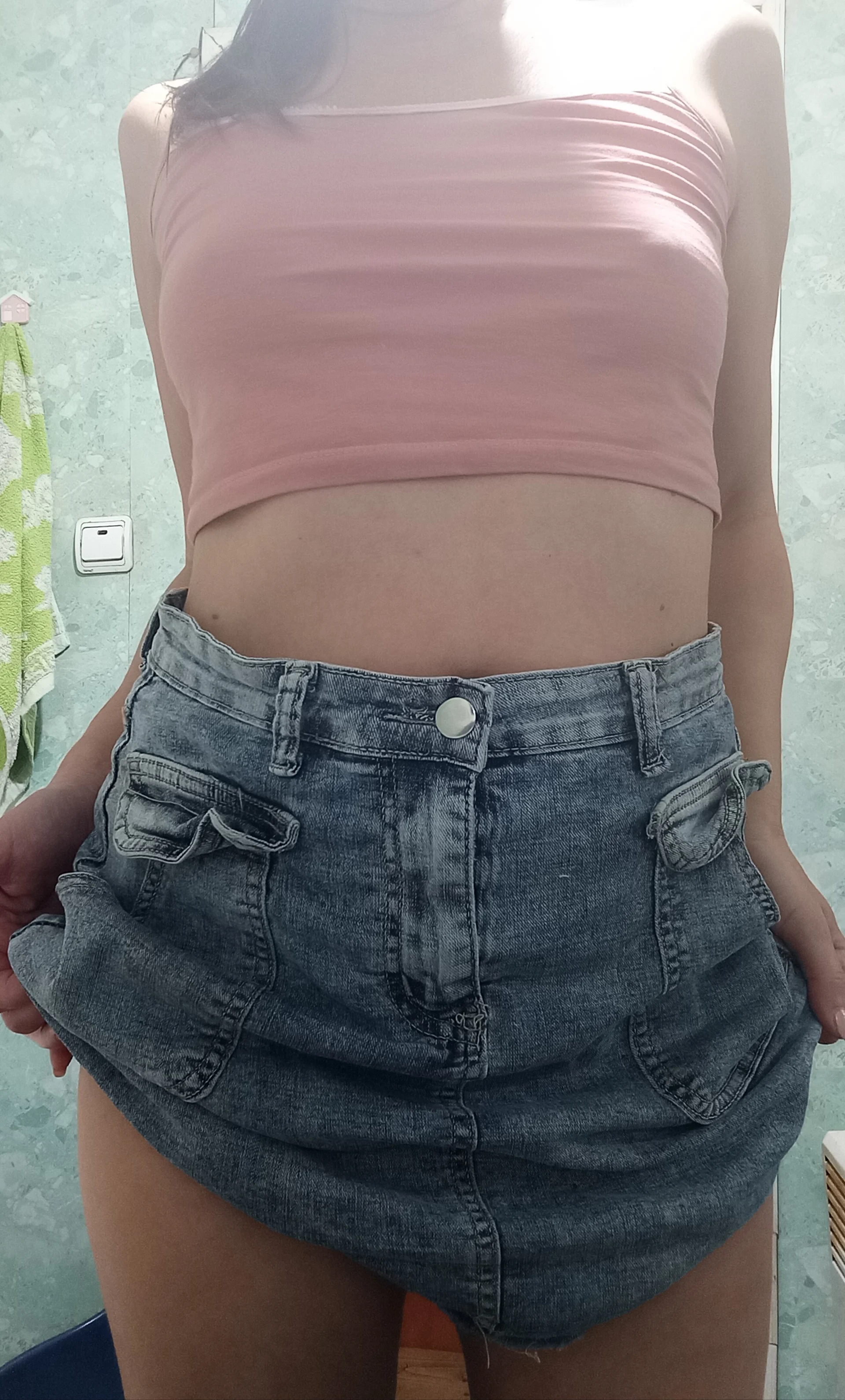 XXX Porn Photo of Nude nastya_sss 25