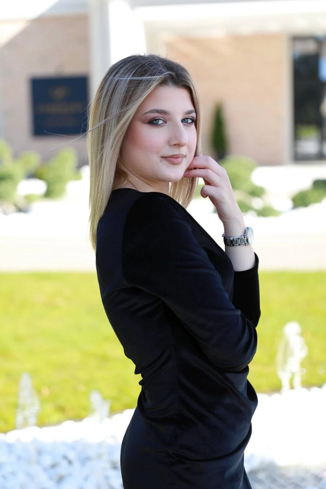 XXX Porn Photo of Nude AlexissTexass 7