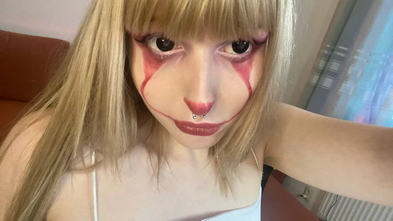 XXX Porn Photo of Nude joy_pretty 6