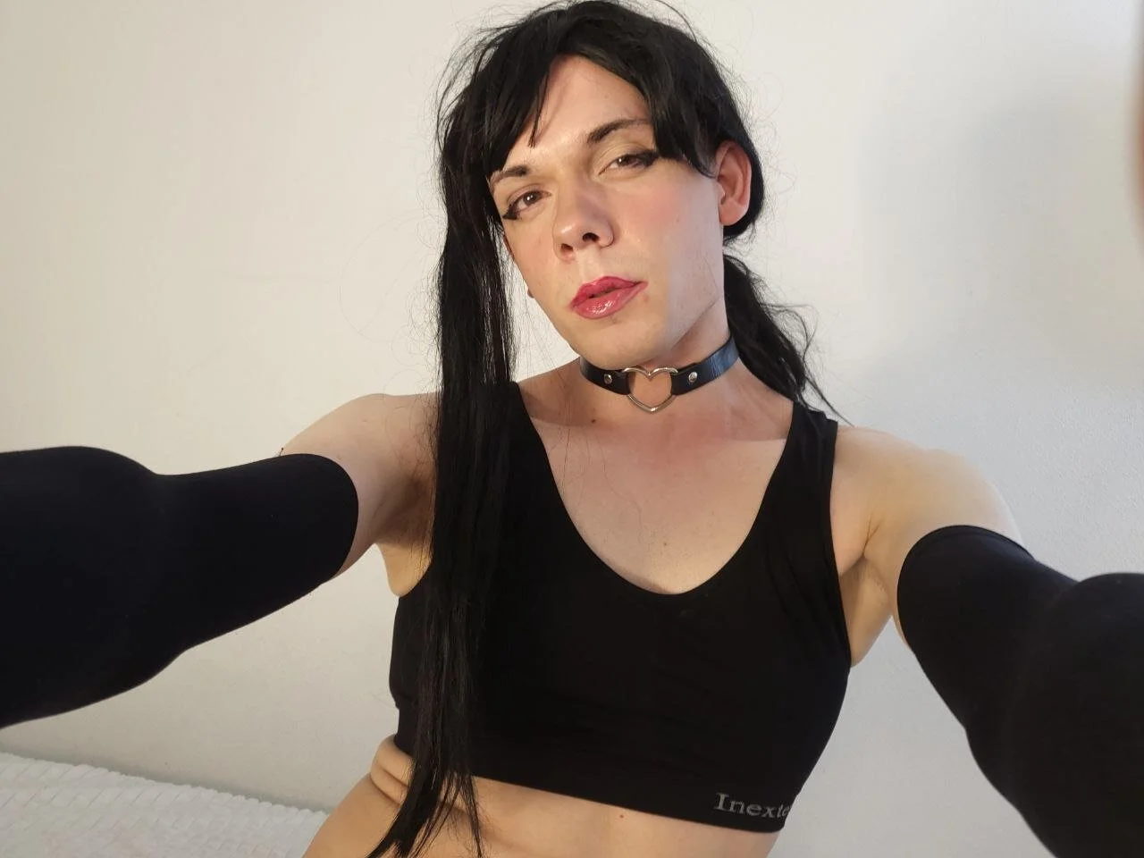 XXX Porn Photo of Nude QuartzVenom 11