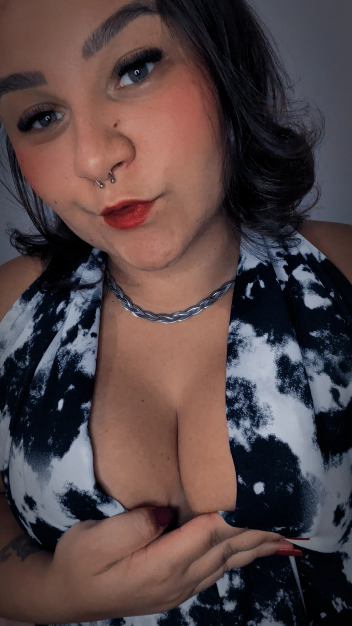 XXX Porn Photo of Nude srtacristhynna 2