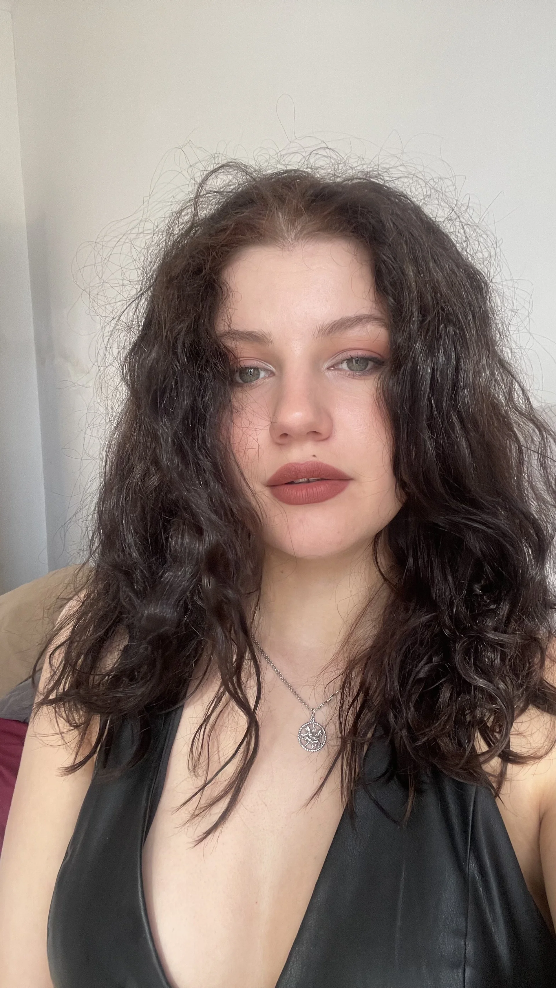 XXX Porn Photo of Nude likaxxx 59