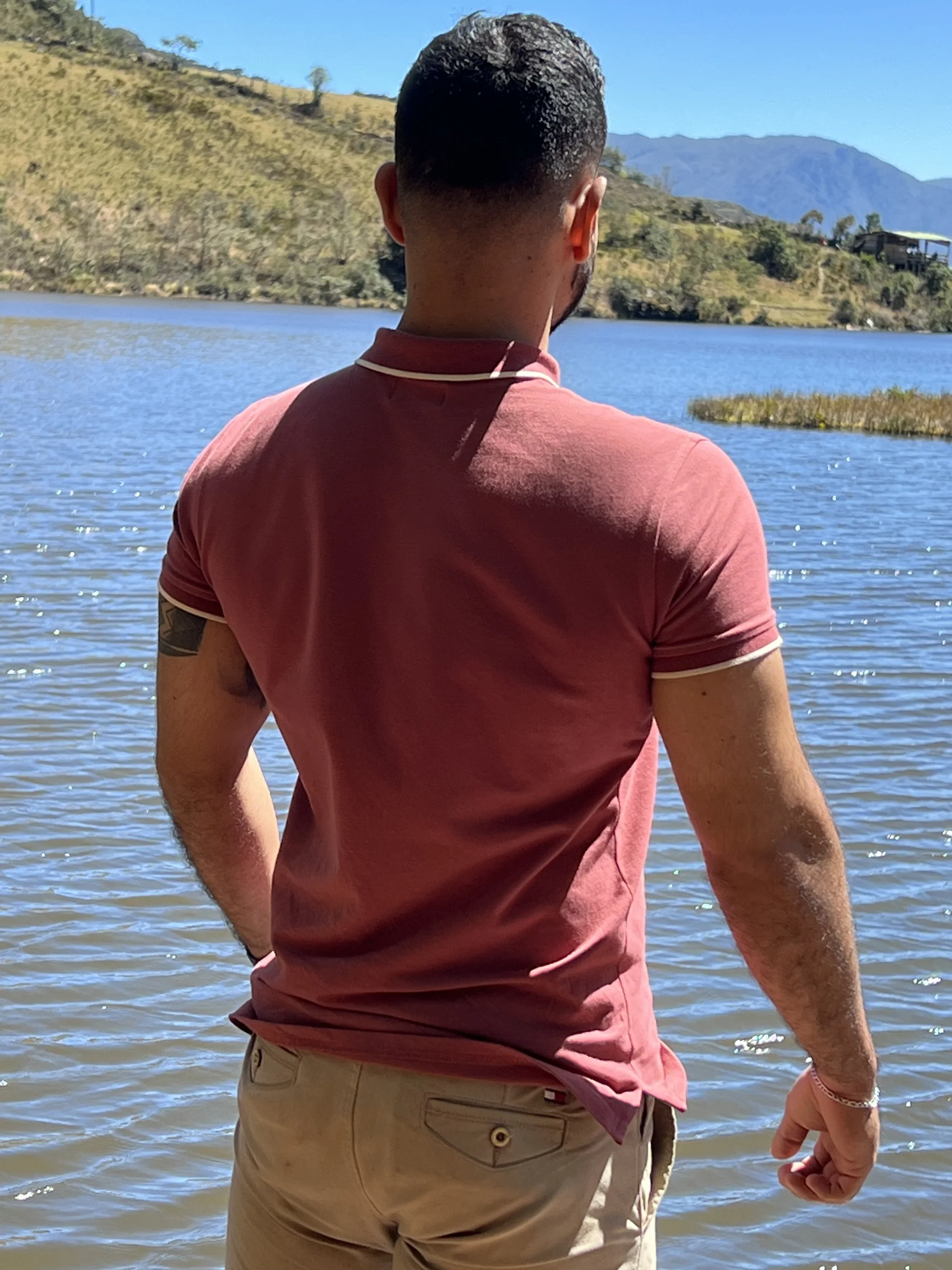 XXX Porn Photo of Nude king_hard 10