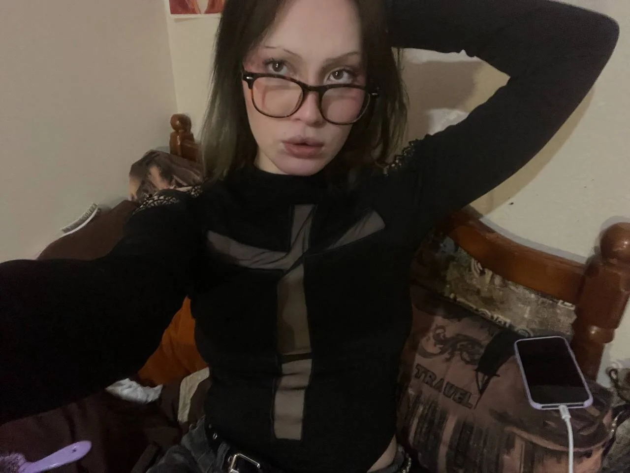XXX Porn Photo of Nude Top_Sofiya 2