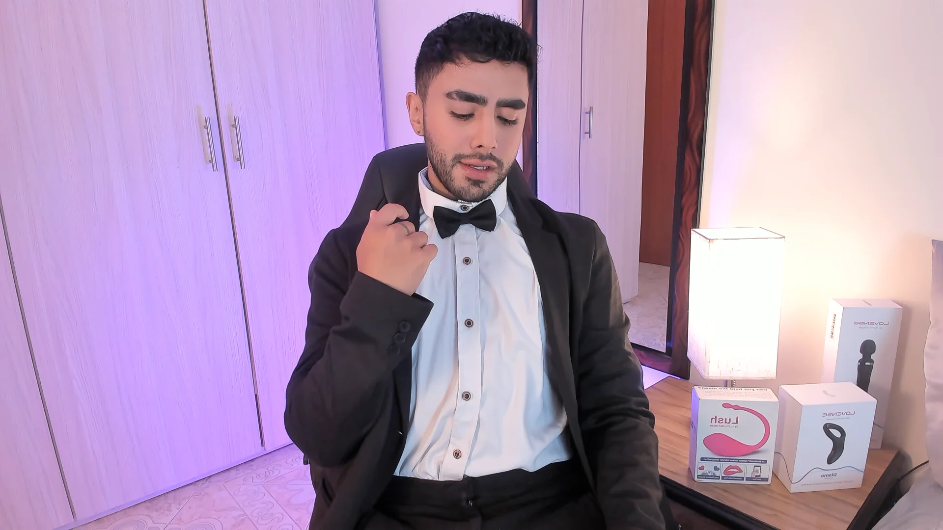 XXX Porn Photo of Nude ItsMeEros 123
