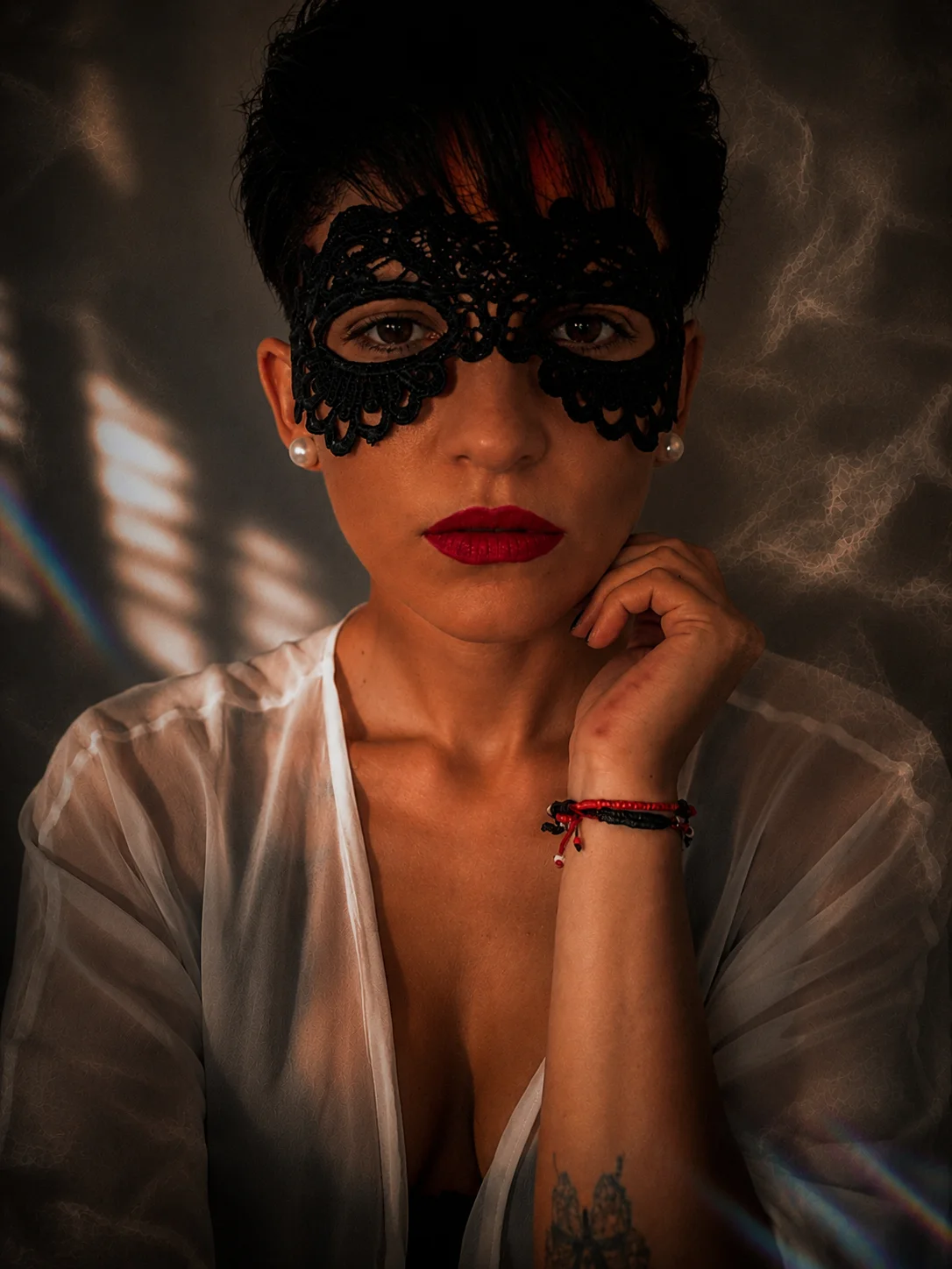 XXX Porn Photo of Nude MaryPSYH 13