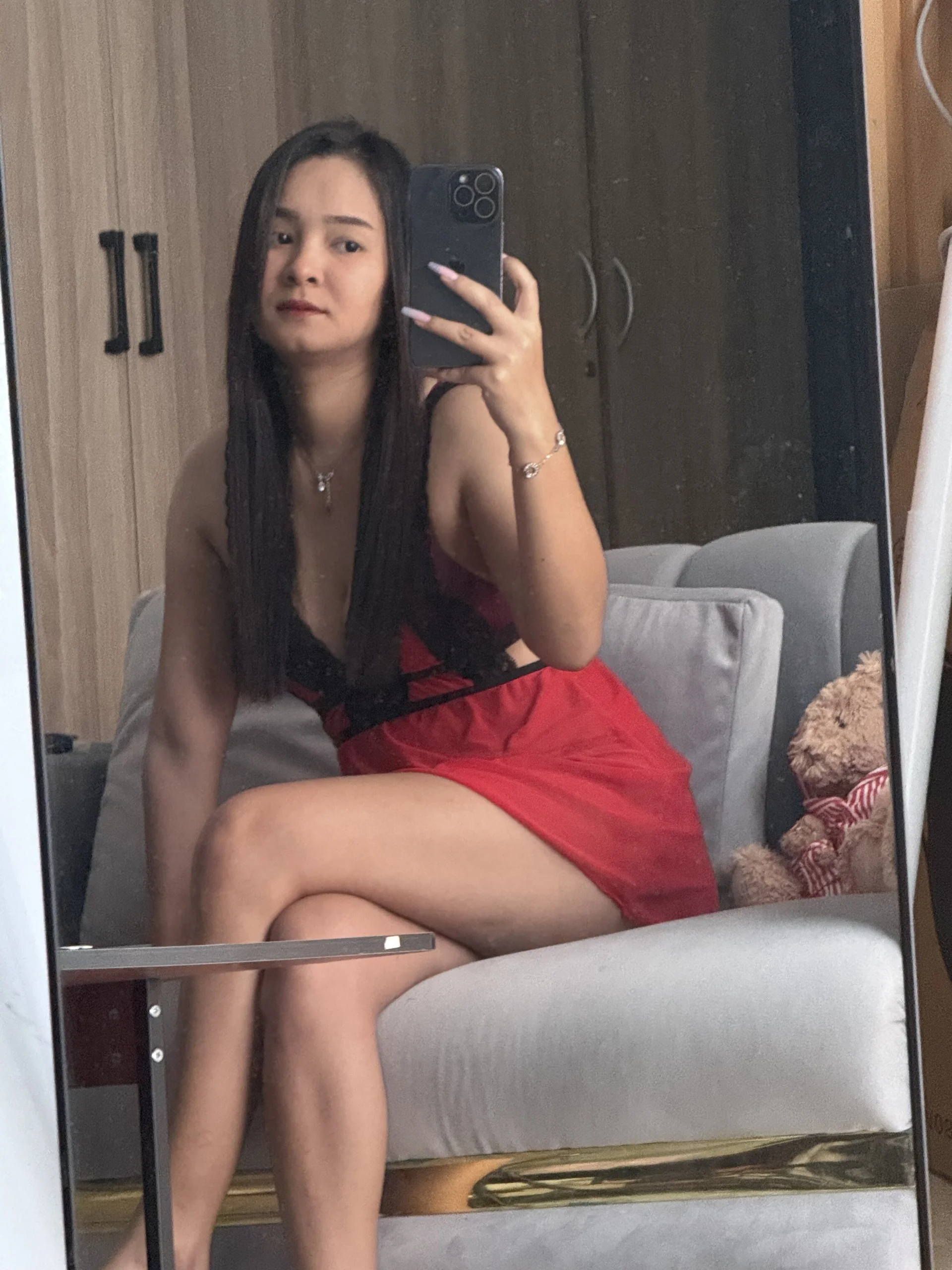 XXX Porn Photo of Nude Natural_Asian_Girl 47