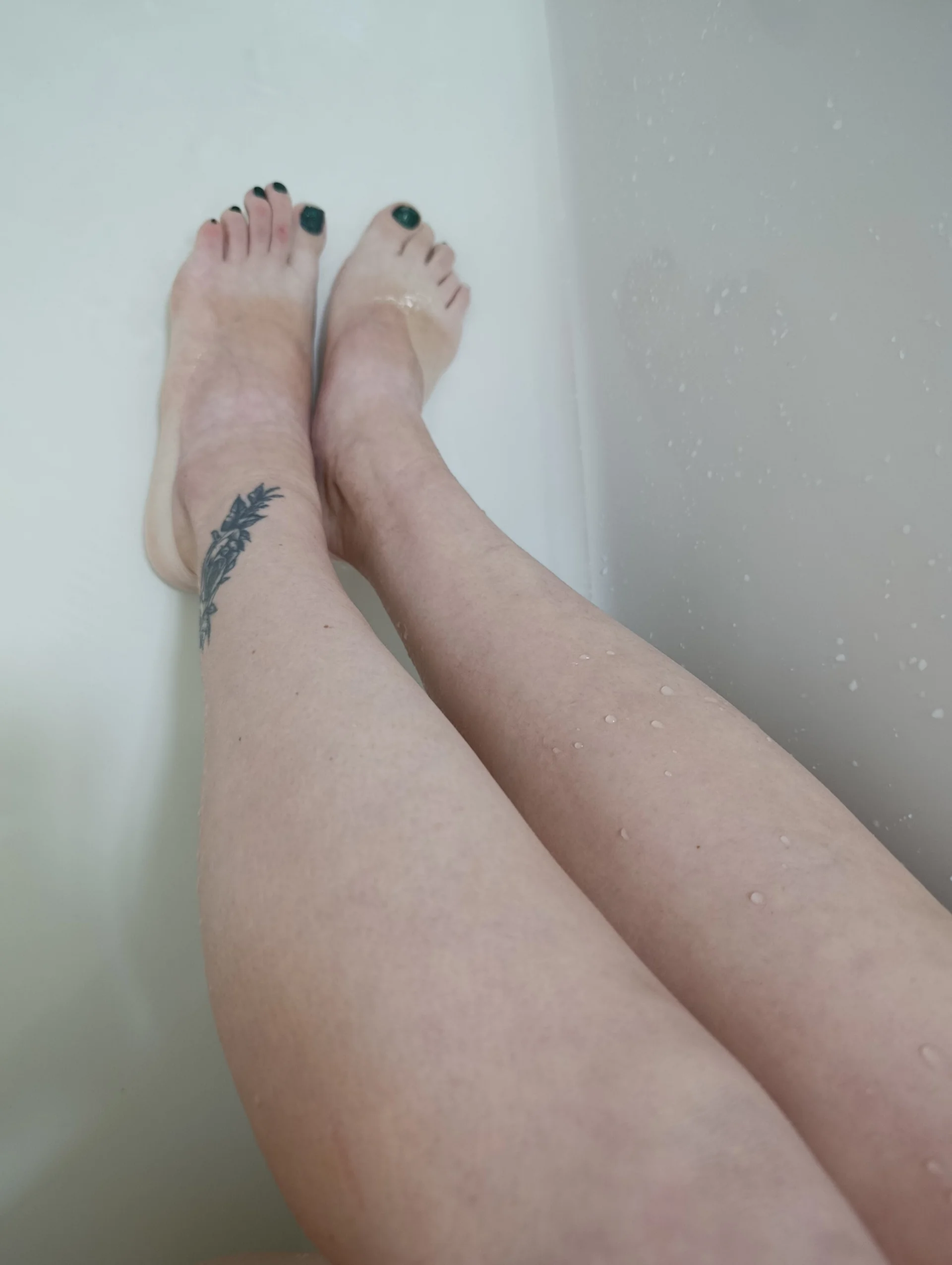 XXX Porn Photo of Nude babyjessi 40