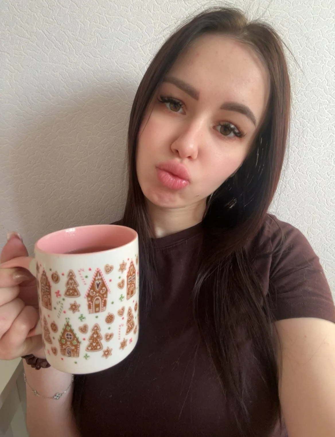 XXX Porn Photo of Nude Salamandravantelo 6