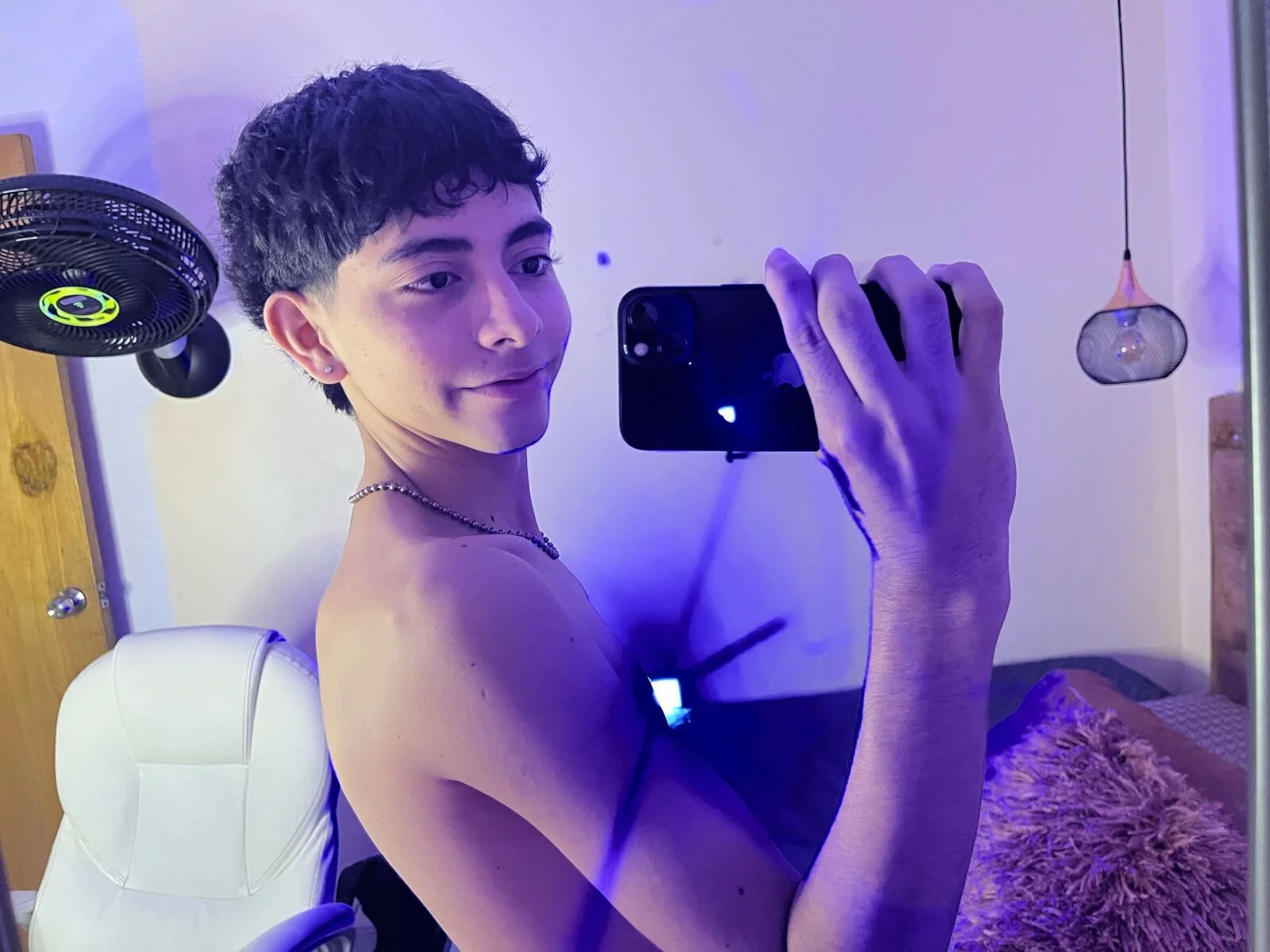 XXX Porn Photo of Nude Matty_Sparkk 5