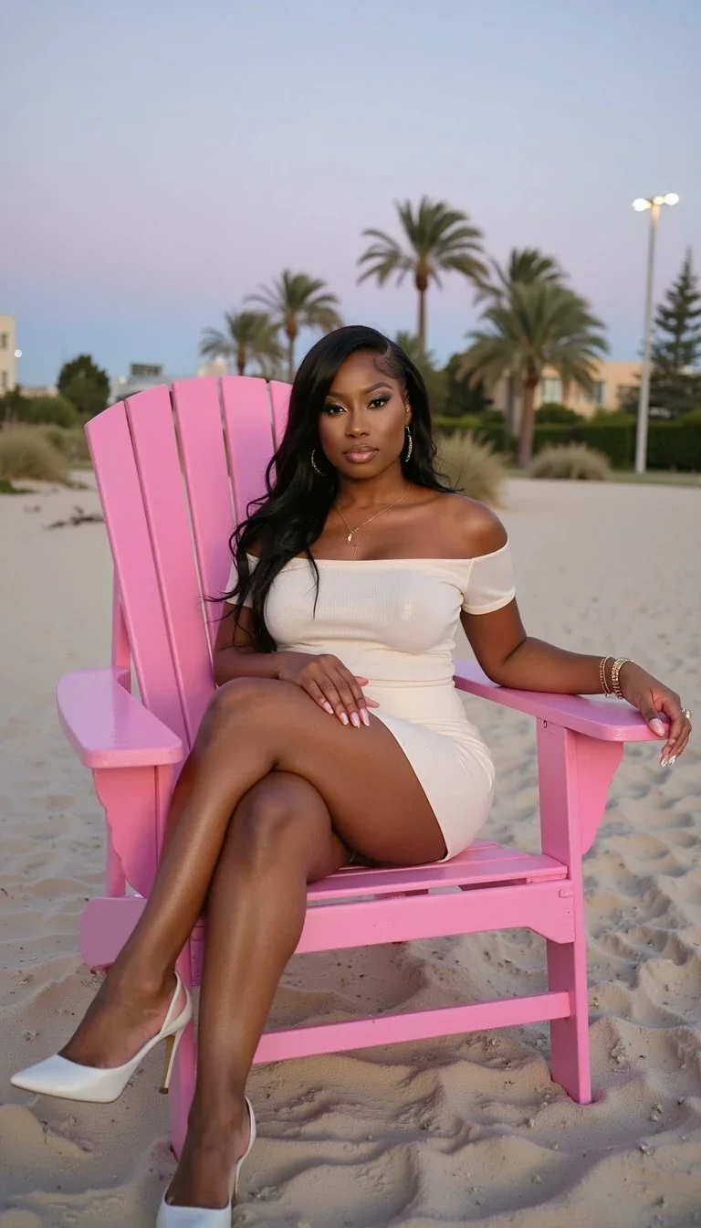 XXX Porn Photo of Nude chocolatefantasyxxox 10