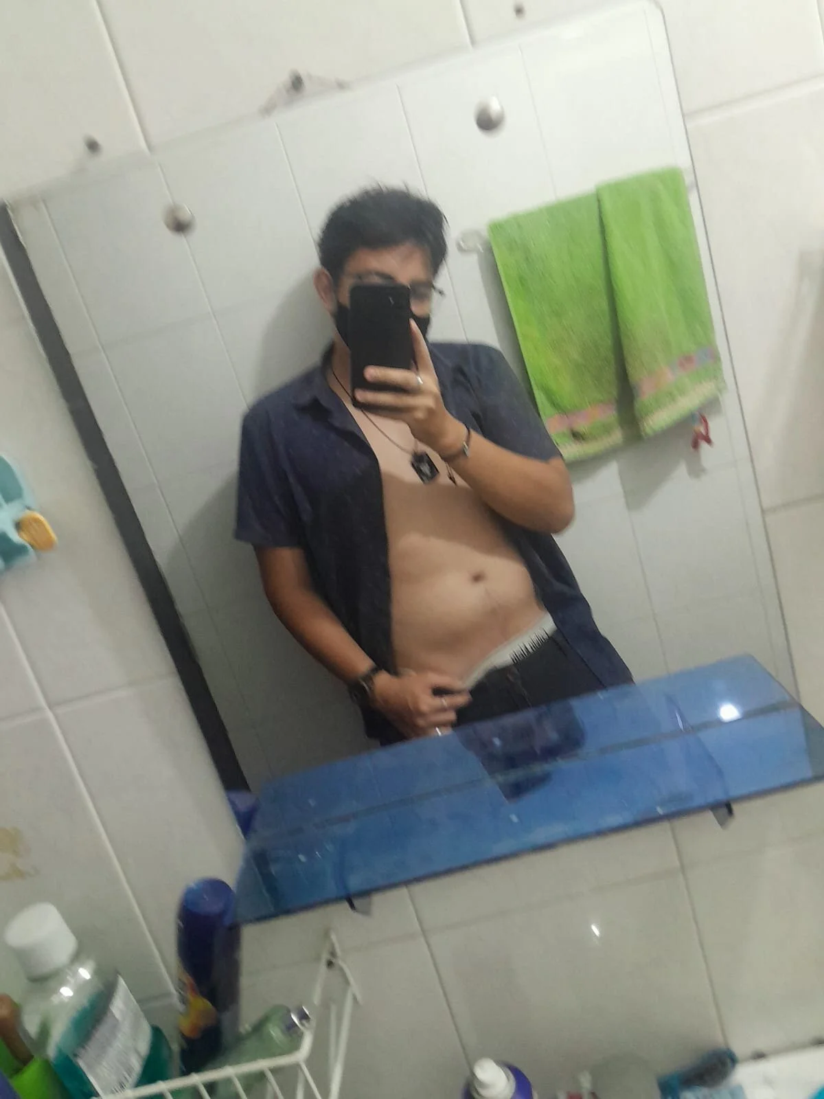 XXX Porn Photo of Nude Todd0307 6