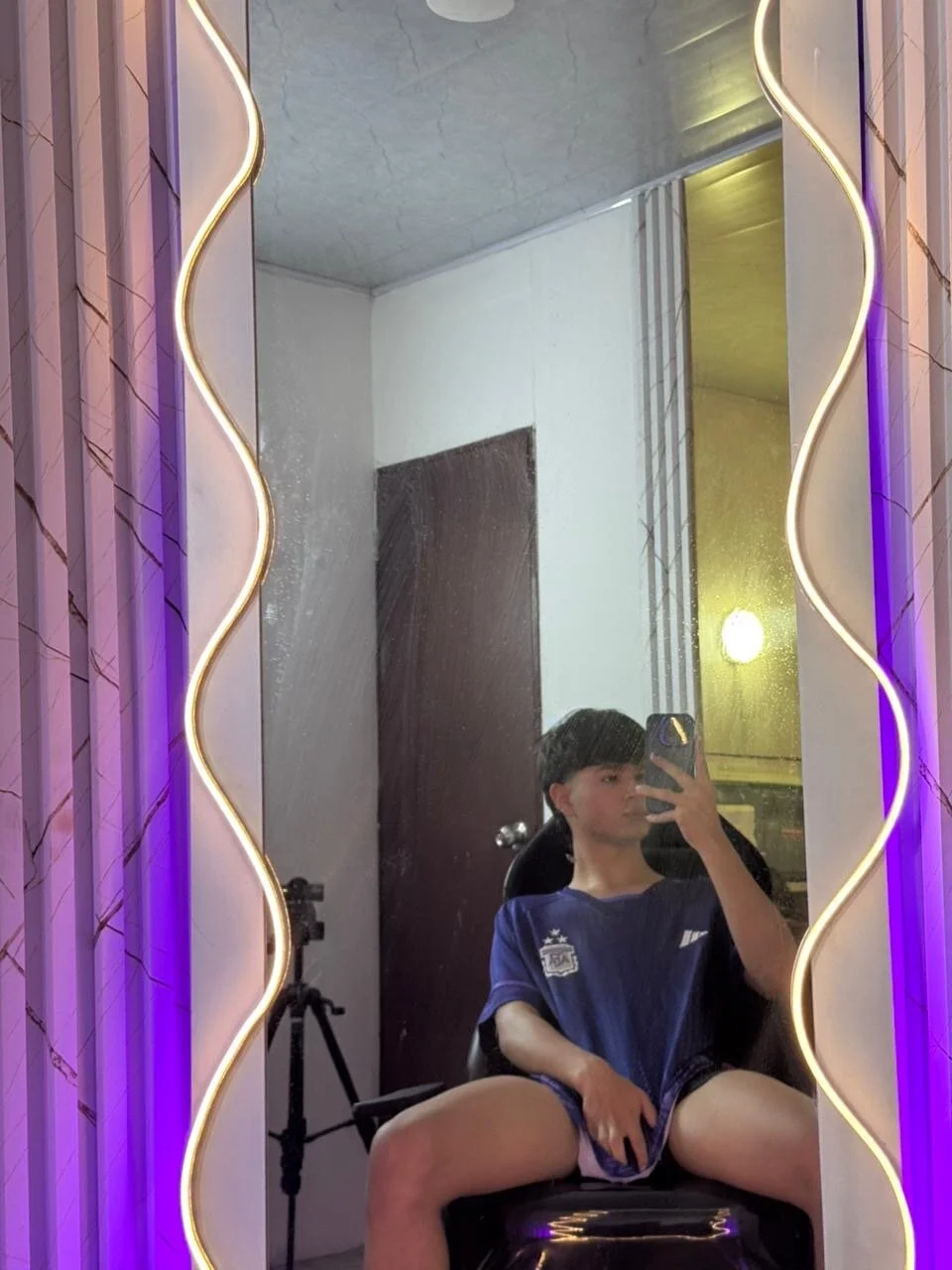 XXX Porn Photo of Nude Spark_tay 19