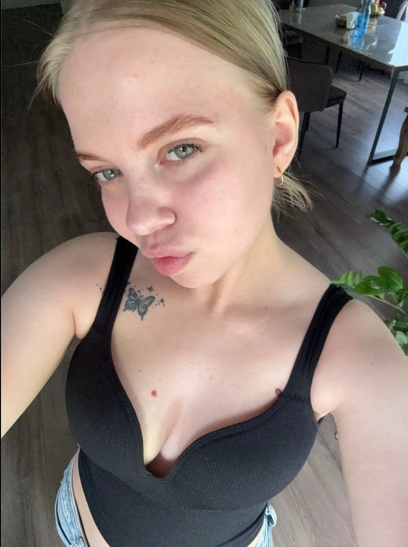 XXX Porn Photo of Nude RebeccaCruz 6