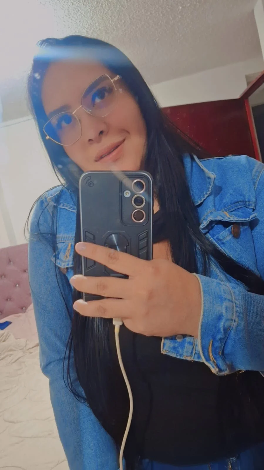 XXX Porn Photo of Nude Kira_vega 4
