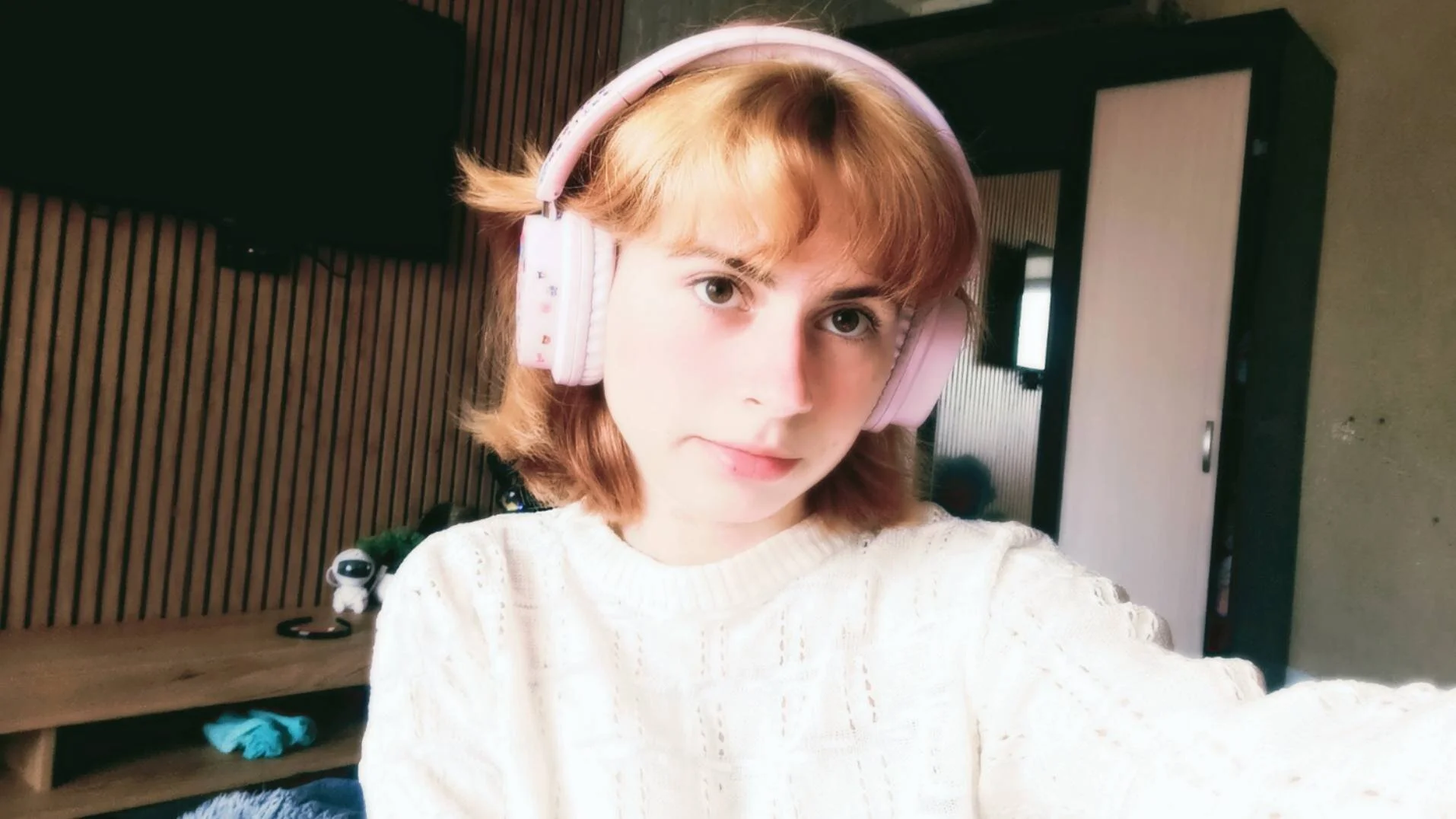 XXX Porn Photo of Nude Janet_Vibes 39