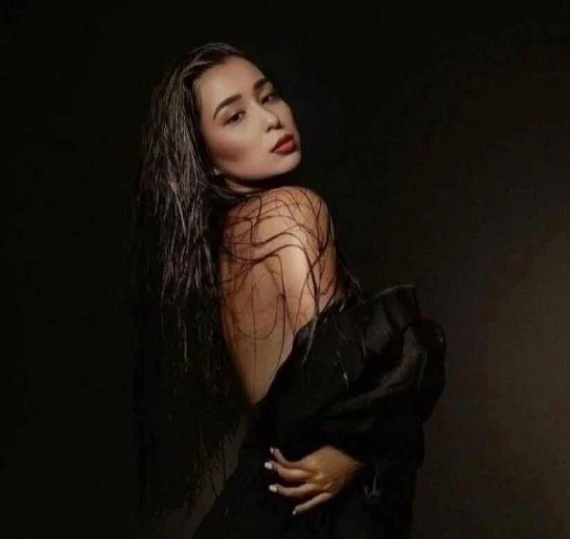 XXX Porn Photo of Nude MiaVain 4