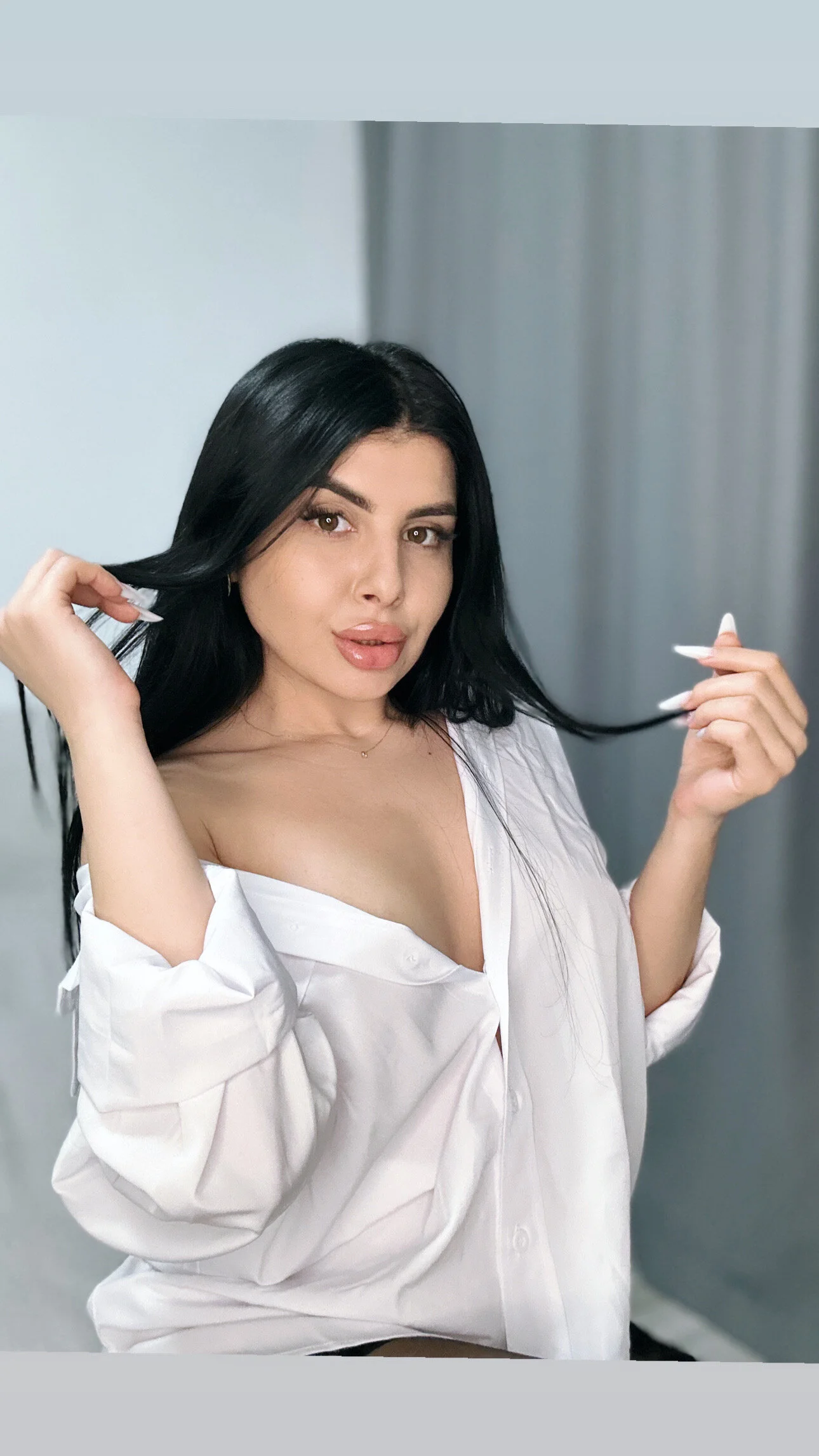 XXX Porn Photo of Nude Scarlett-Dream 80