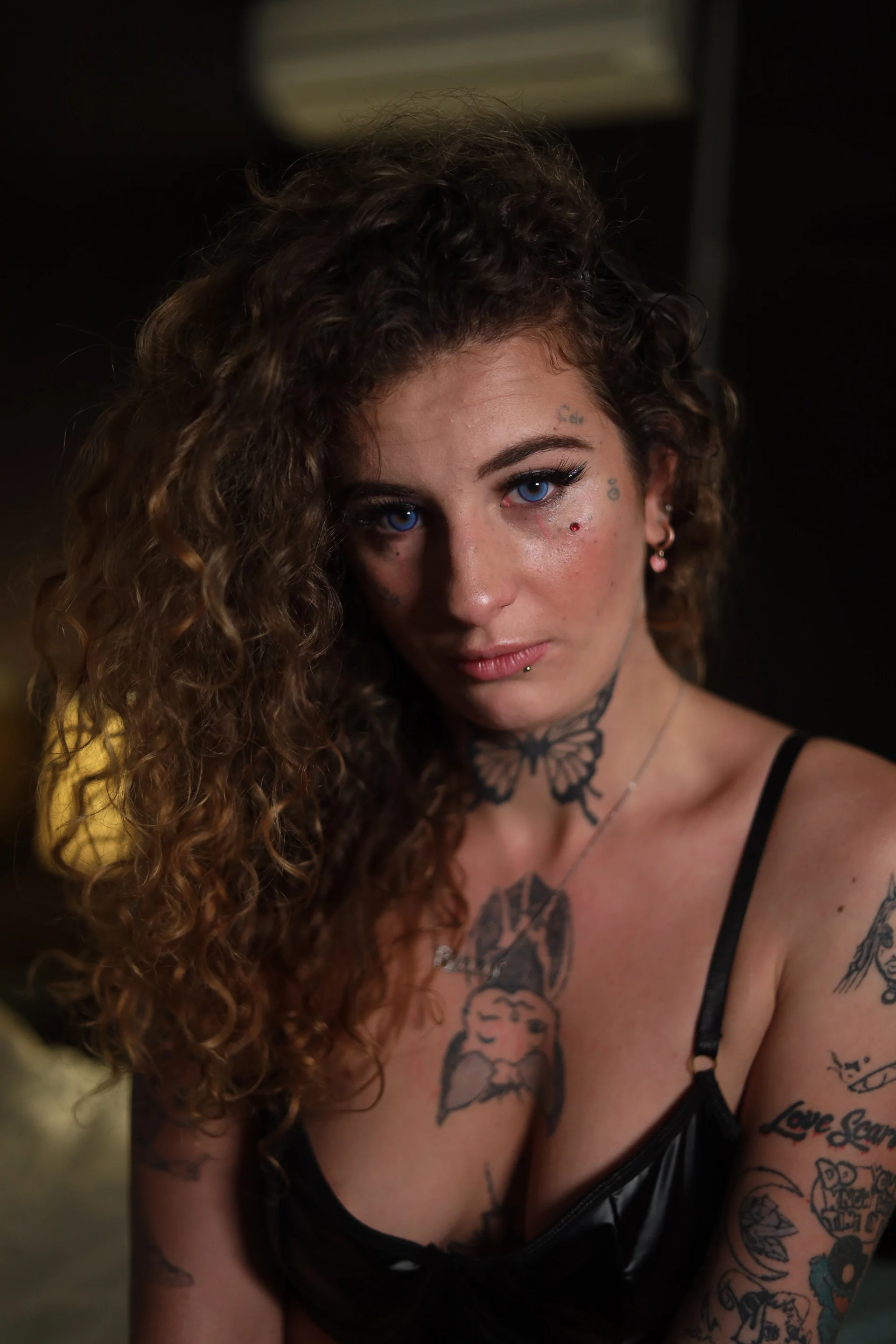XXX Porn Photo of Nude BlazyKitsune- 35