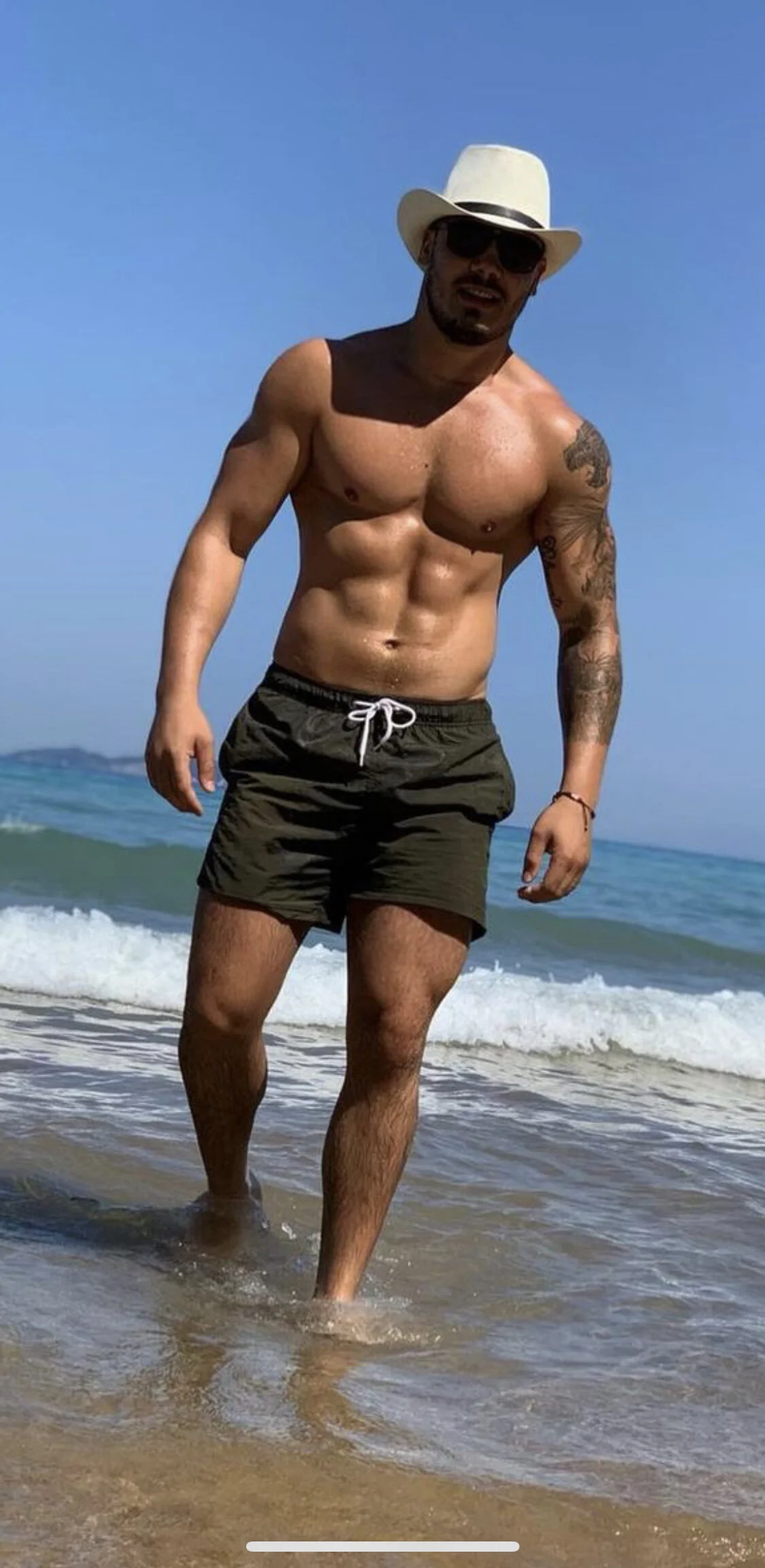 XXX Porn Photo of Nude ZackMasterss 55