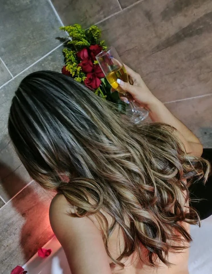 XXX Porn Photo of Nude Luna_girlhot_ 3