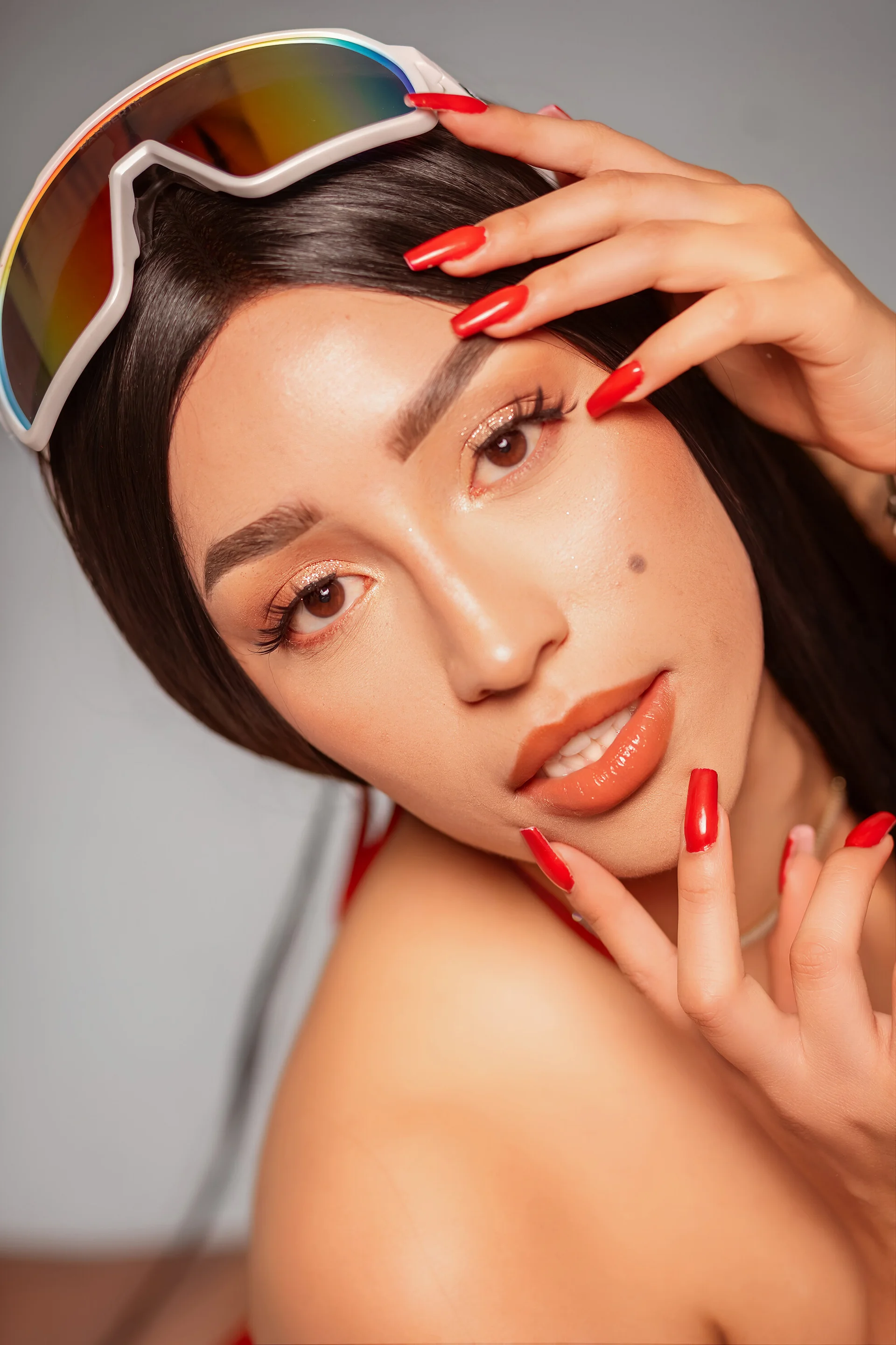 XXX Porn Photo of Nude maggietime 69
