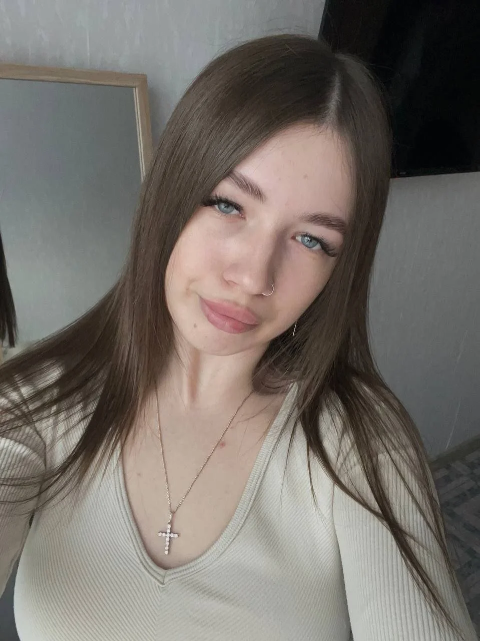 XXX Porn Photo of Nude Diana_twerk 5
