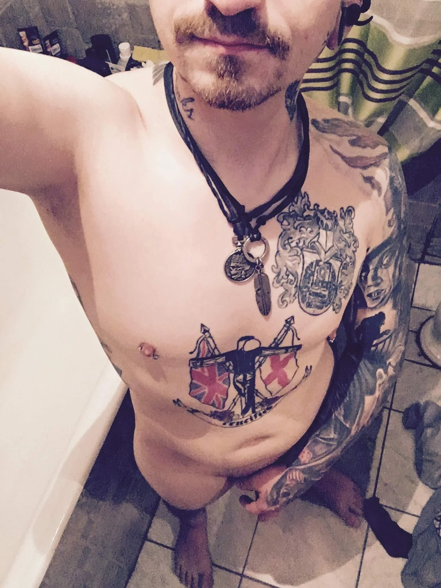 XXX Porn Photo of Nude Keksijj 1