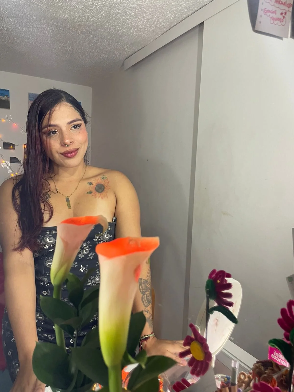 XXX Porn Photo of Nude nicky_andcamil 231