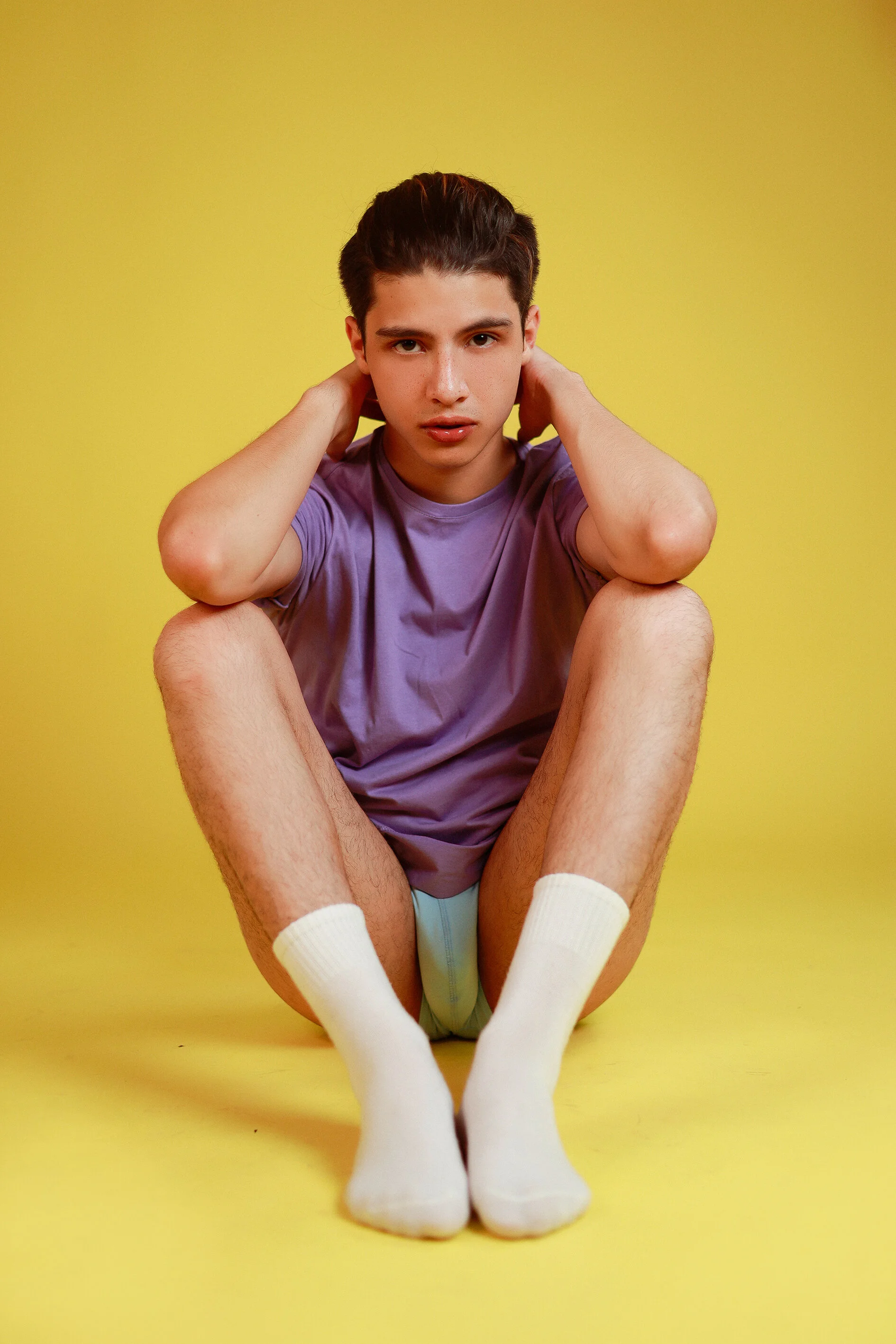 XXX Porn Photo of Nude Allen_clark 18