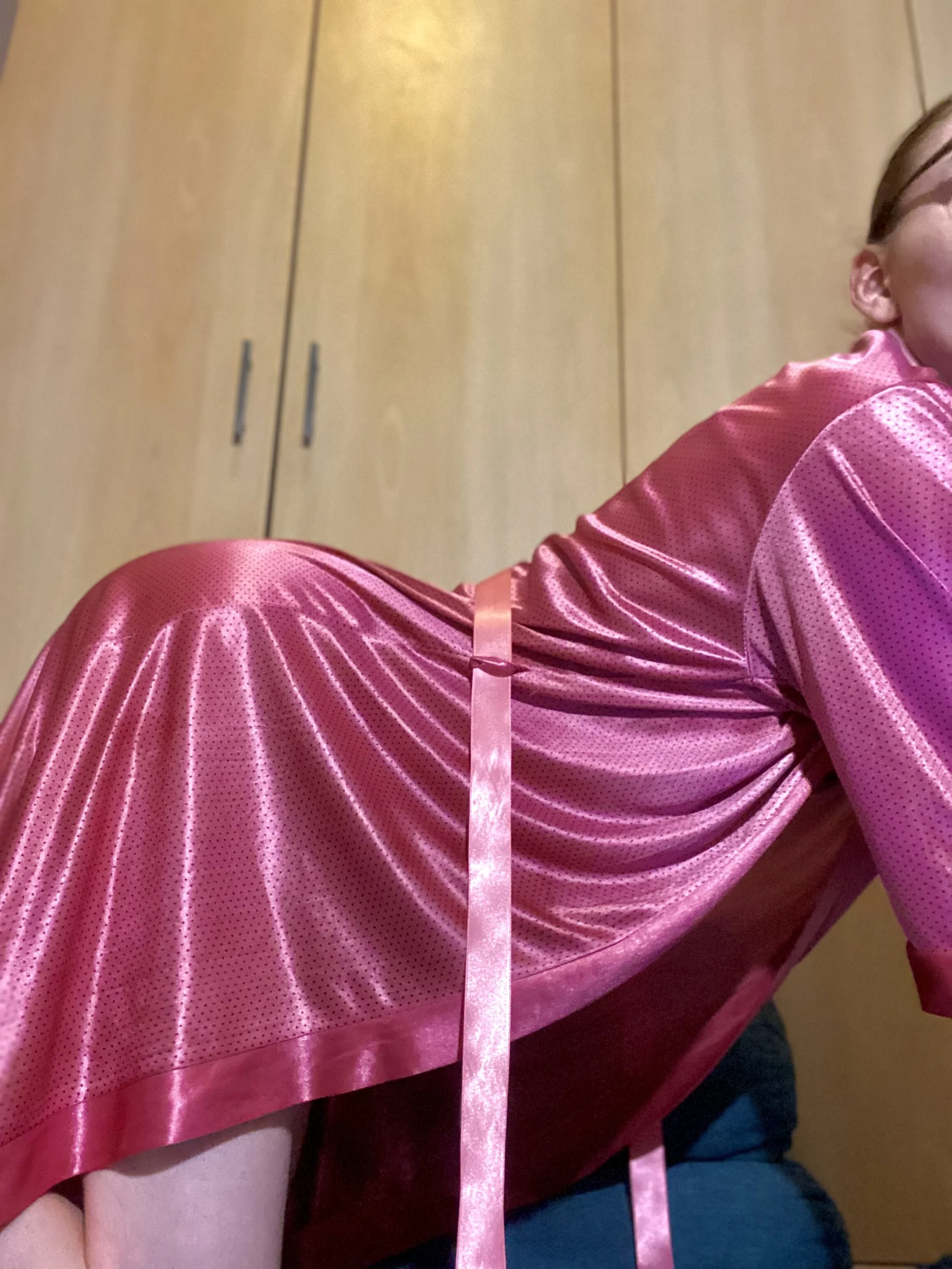 XXX Porn Photo of Nude vanda26hot 9