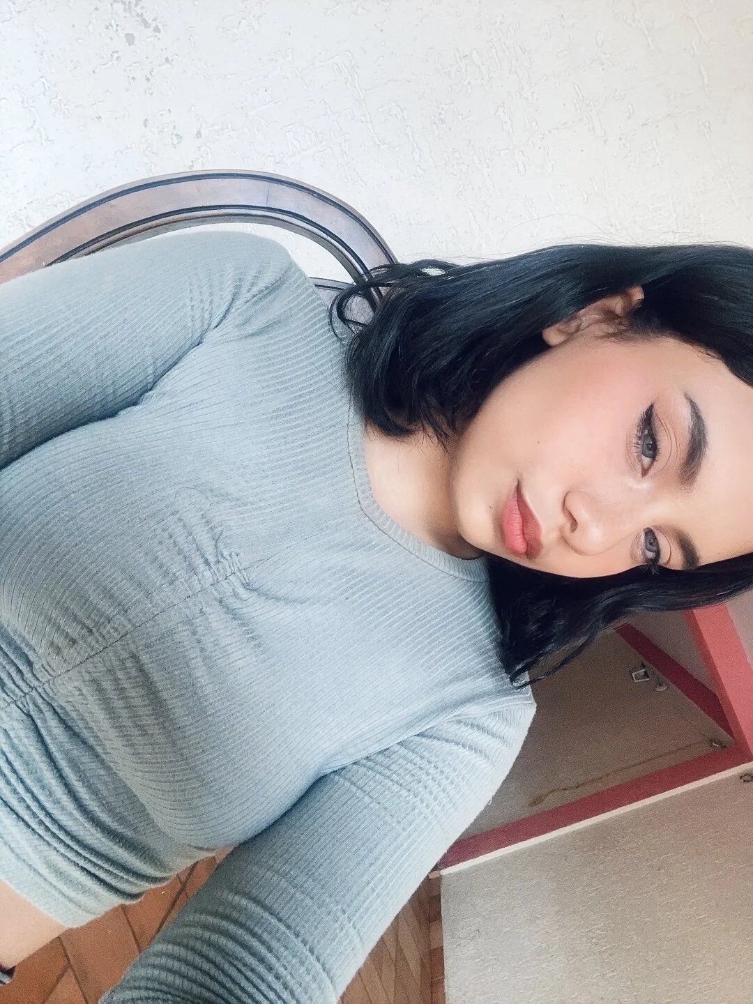 XXX Porn Photo of Nude hannaxnatx 5