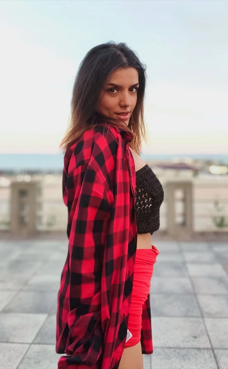 XXX Porn Photo of Nude HiypnoEyess 53