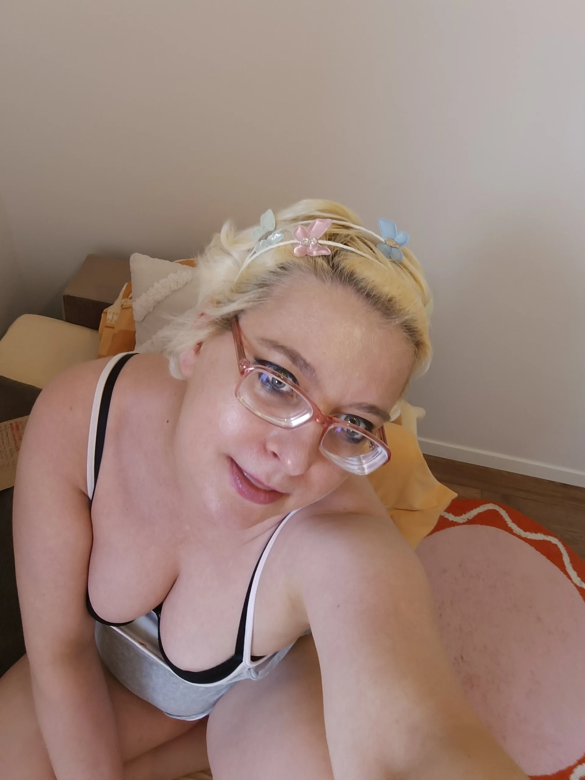 XXX Porn Photo of Nude VikaKing 65