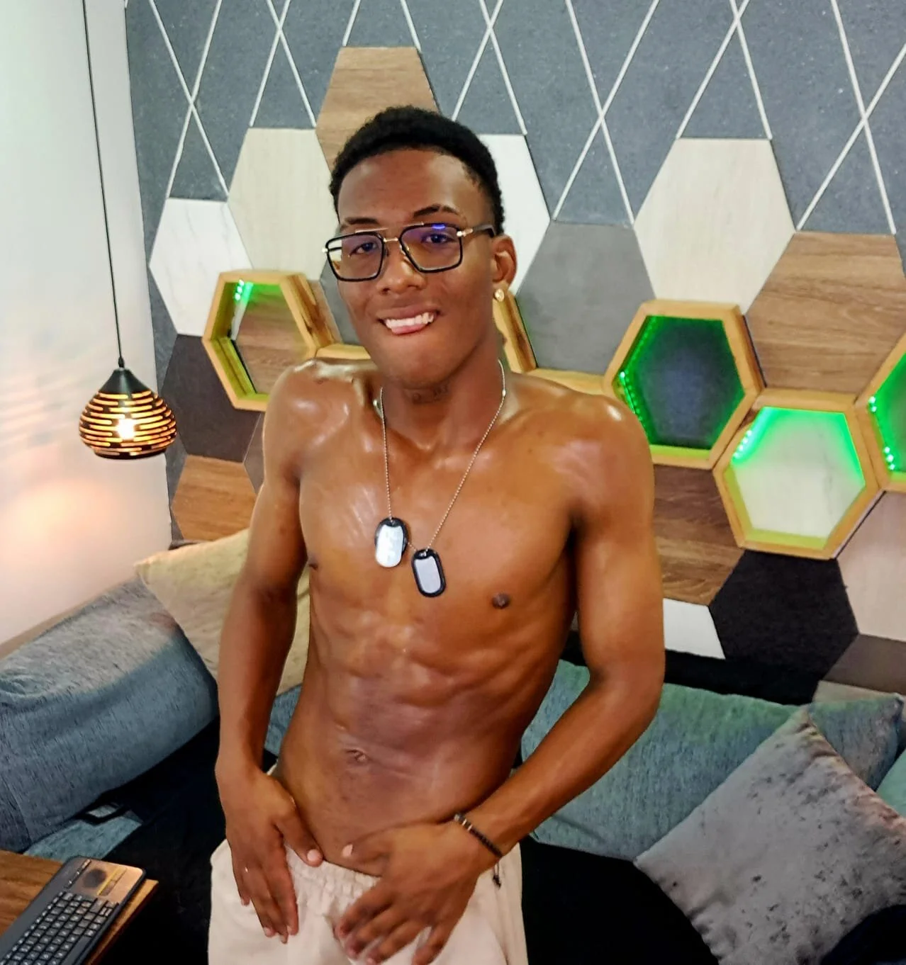 XXX Porn Photo of Nude Jheanc 7