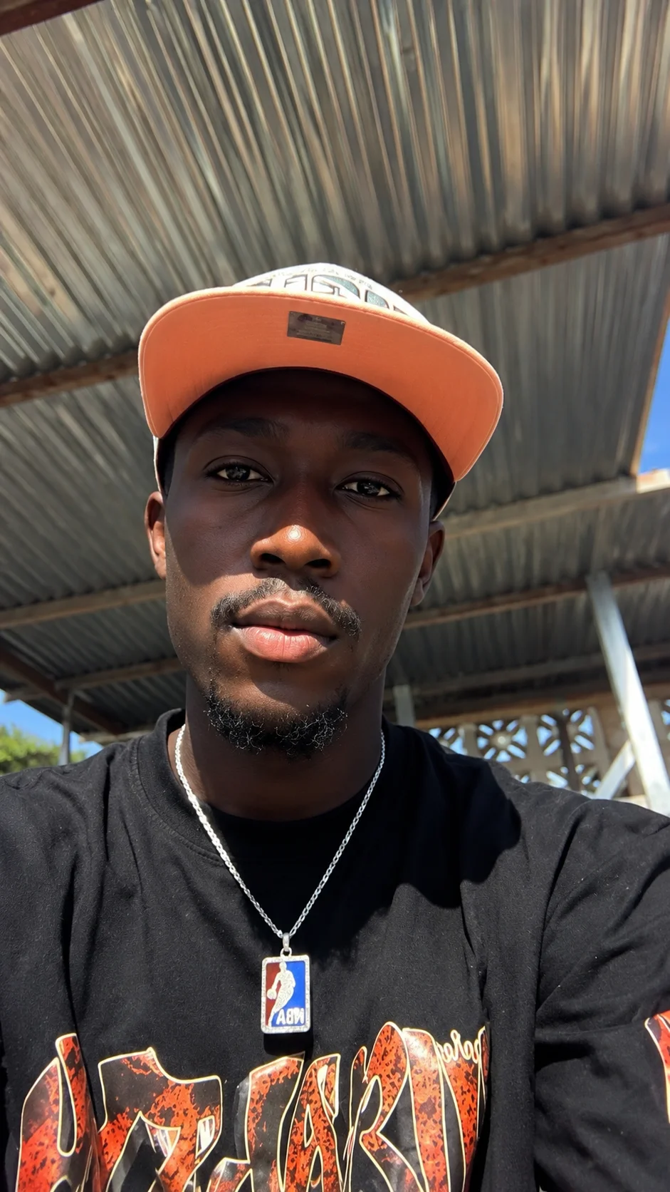 XXX Porn Photo of Nude MrBlaq25 2