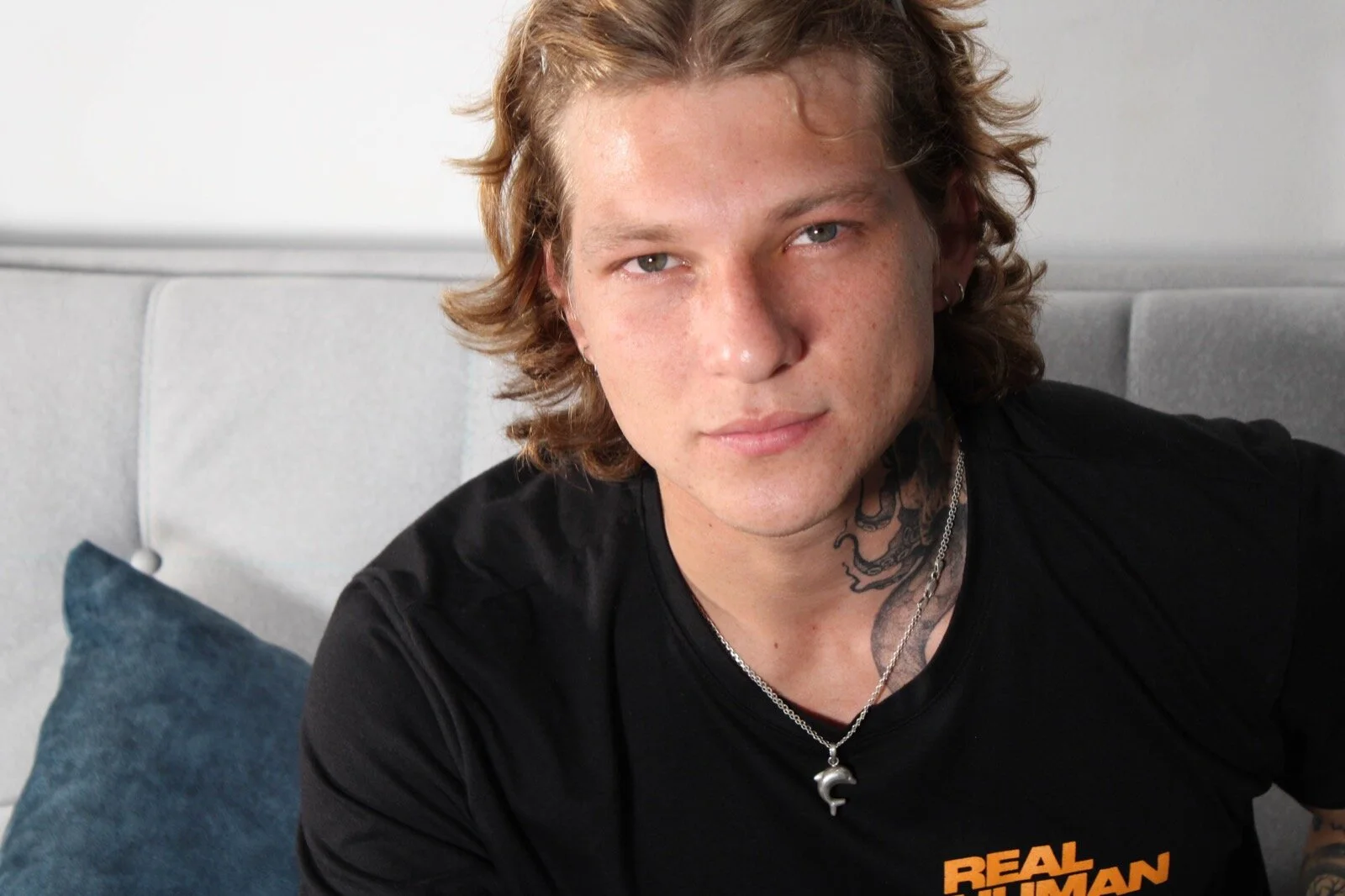 XXX Porn Photo of Nude Tom_Krakow 3