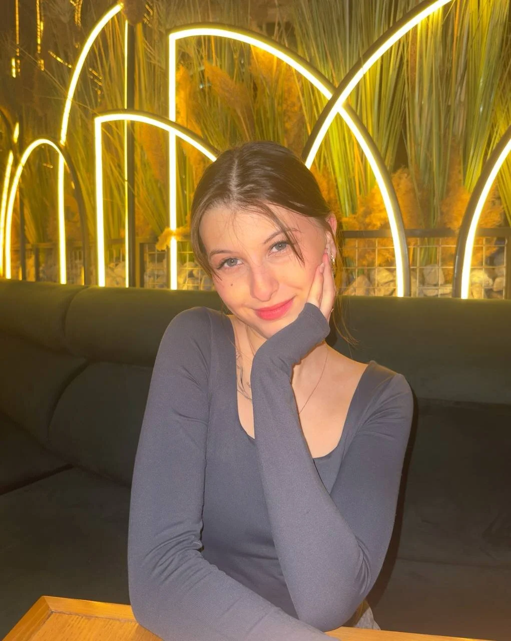 XXX Porn Photo of Nude LouiseChavez 281